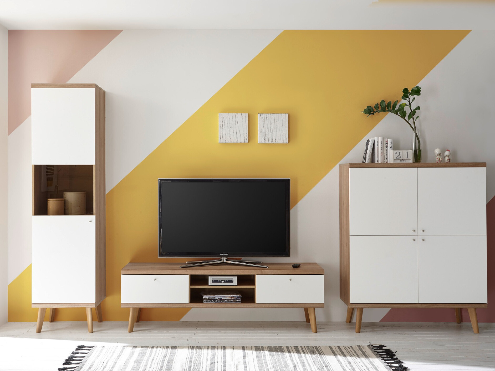 Set de living Elbfiou 113