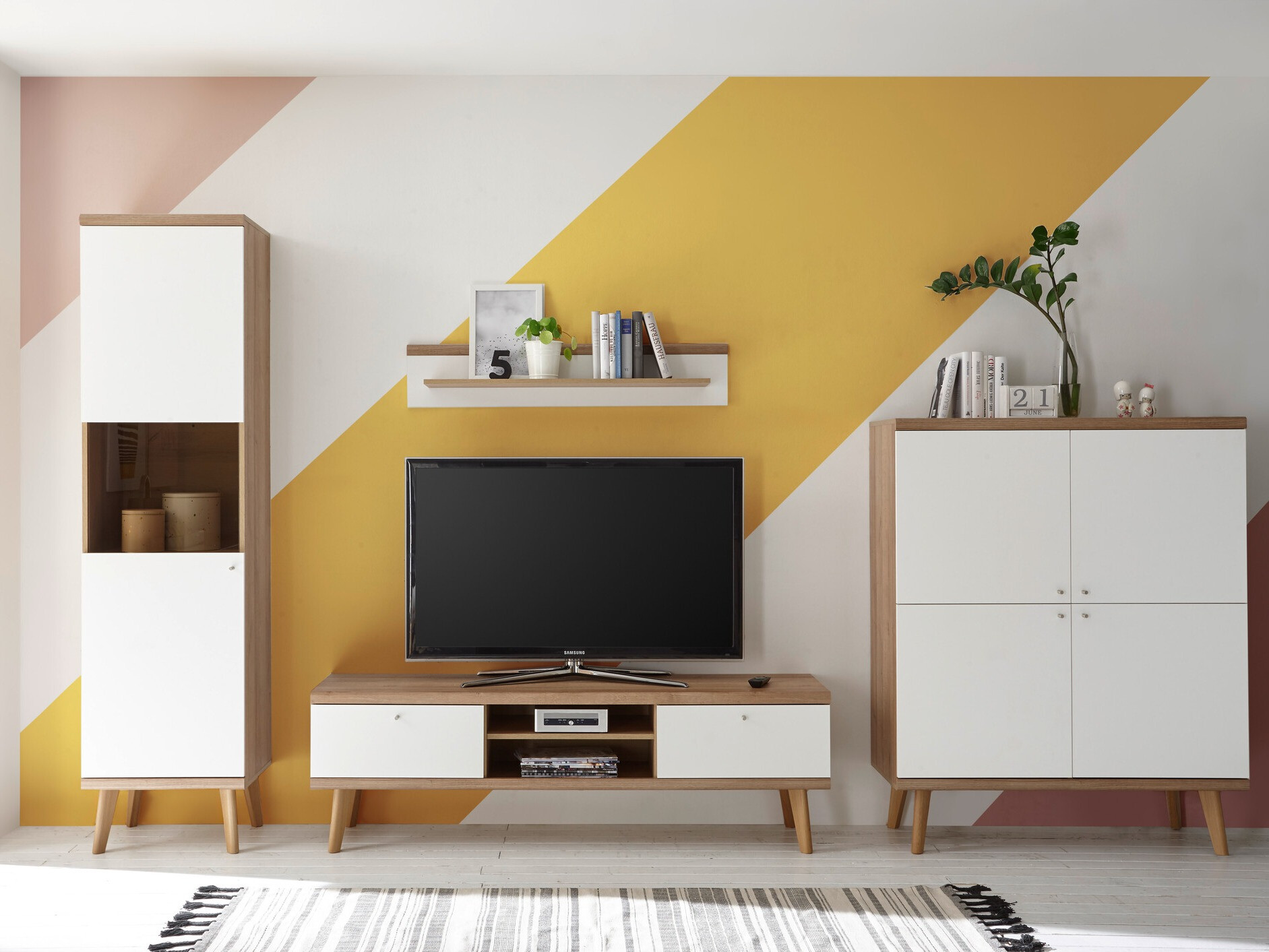 Set de living Elbfiou 113