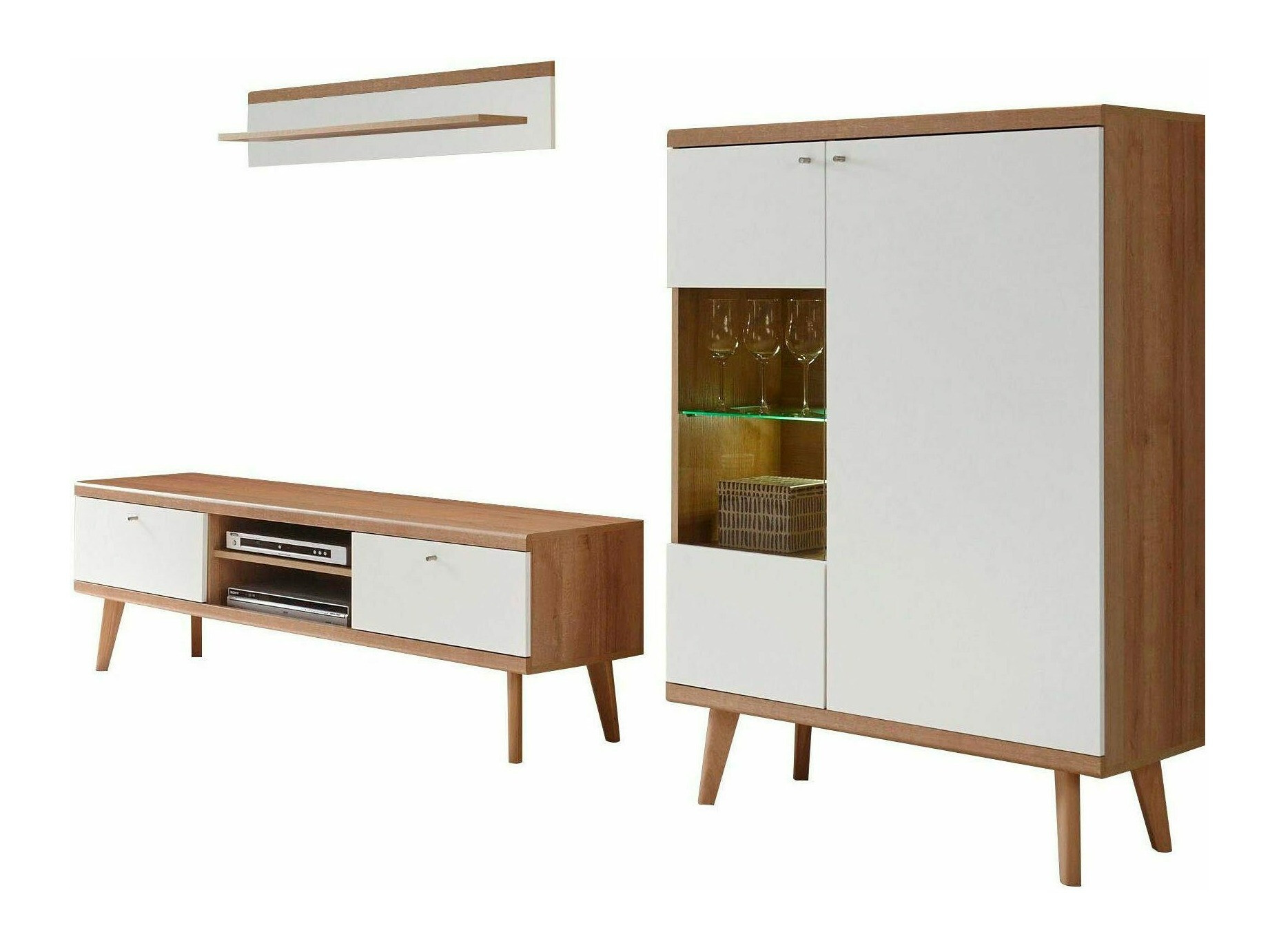 Set de living Elbfiou 115