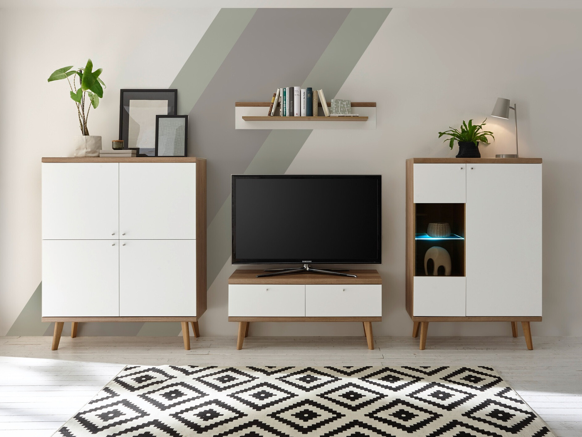 Set de living Elbfiou 116