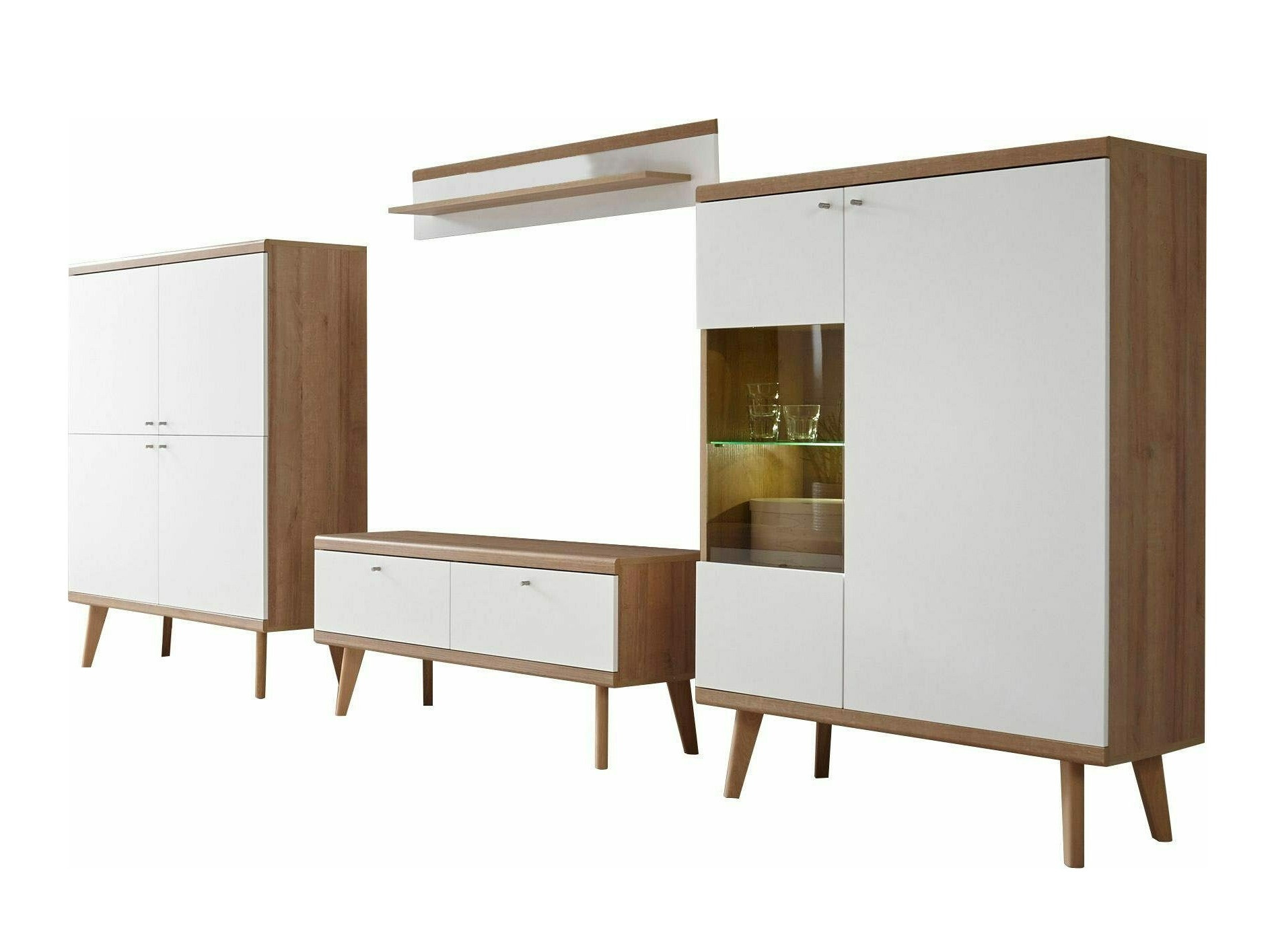 Set de living Elbfiou 116