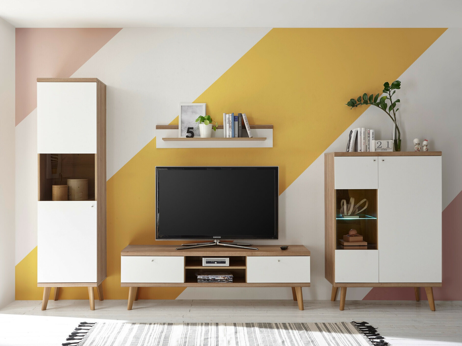 Set de living Elbfiou 117