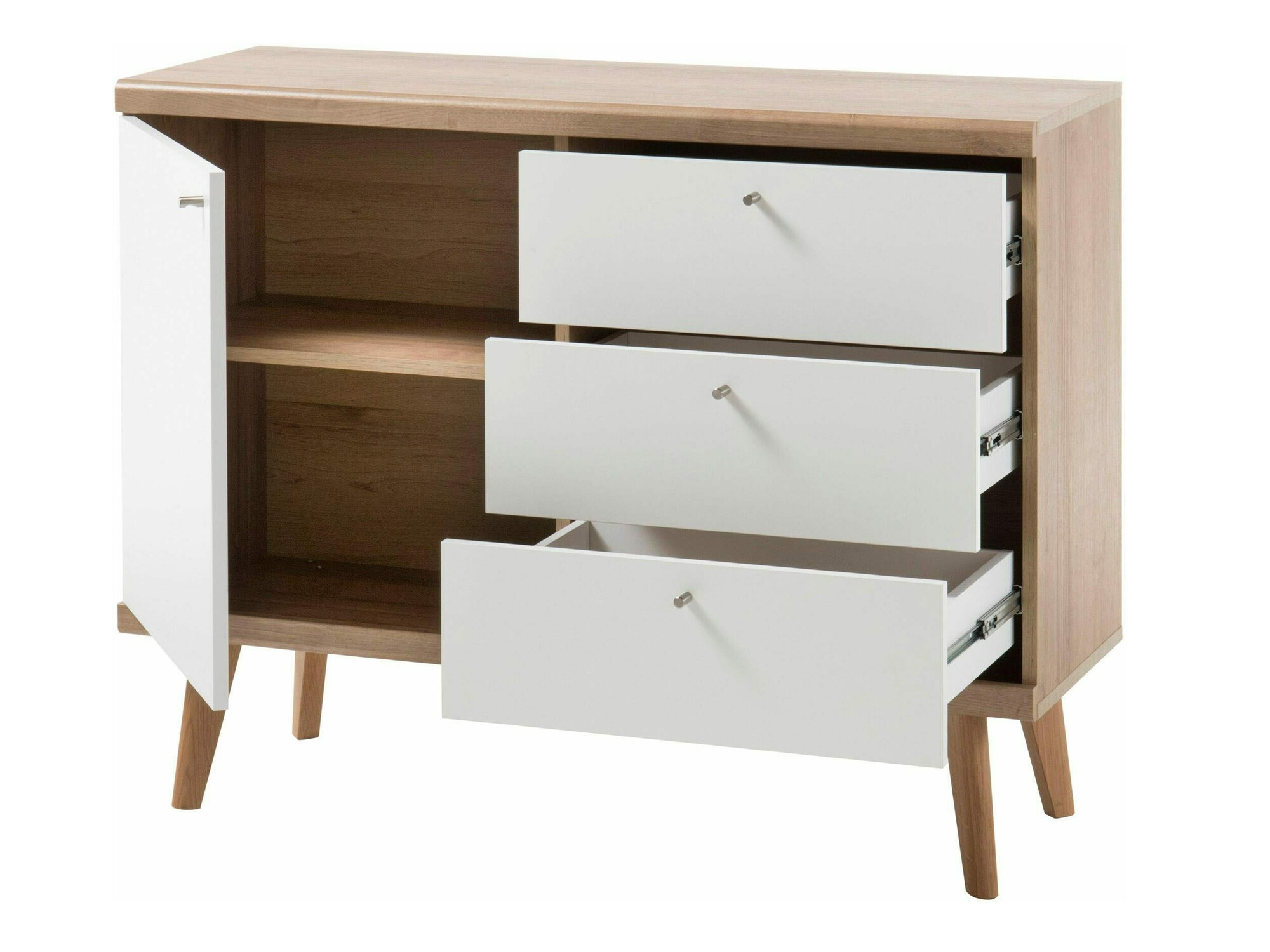 Set de living Elbfiou 118