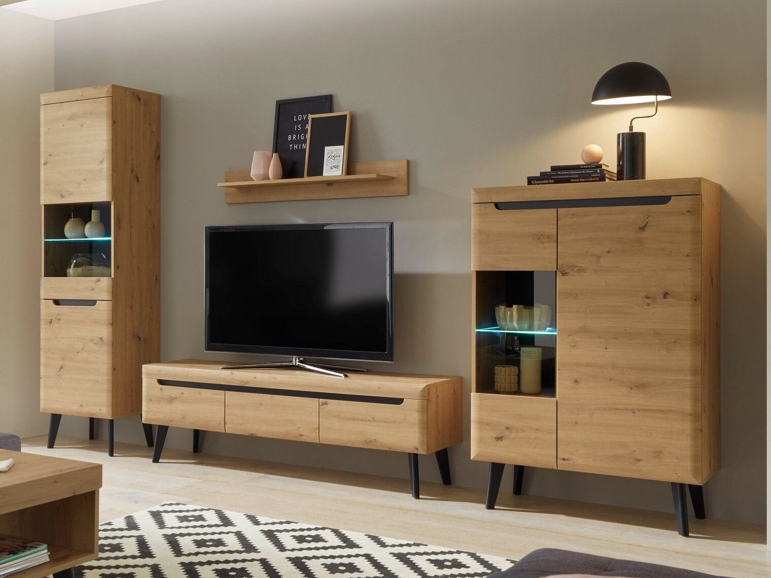 Set de living Morsora 111