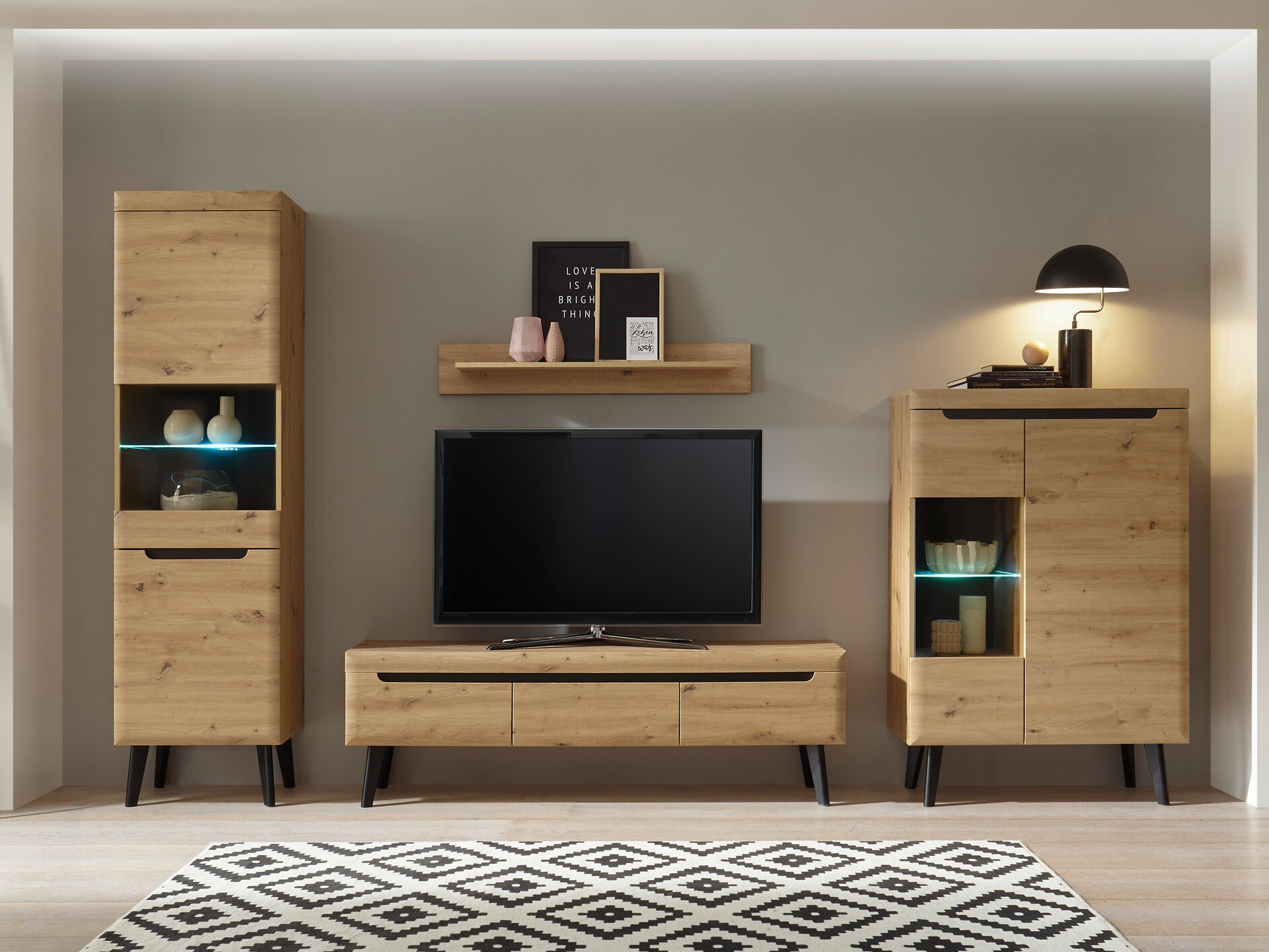 Set de living Morsora 111