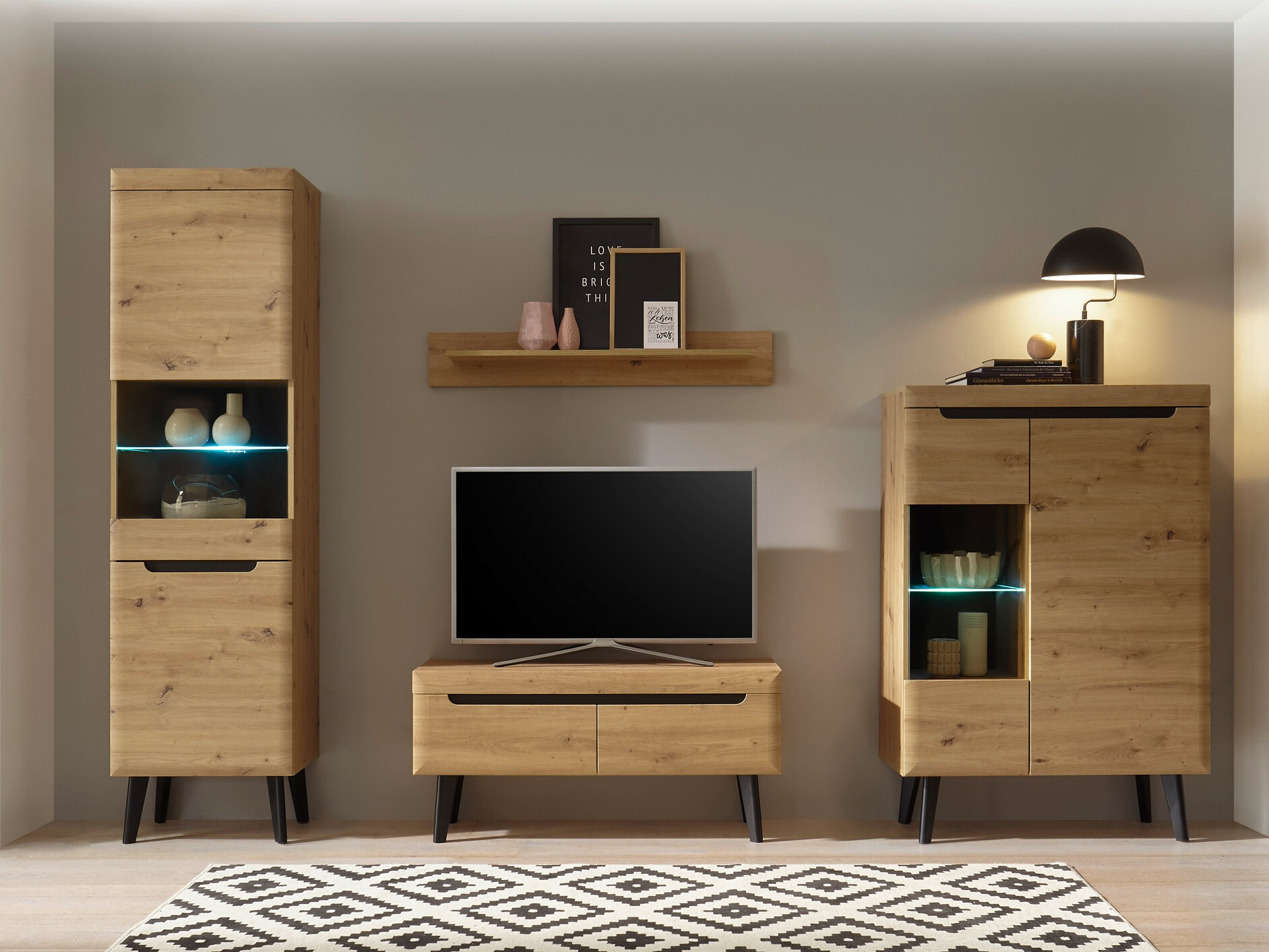 Set de living Morsora 112