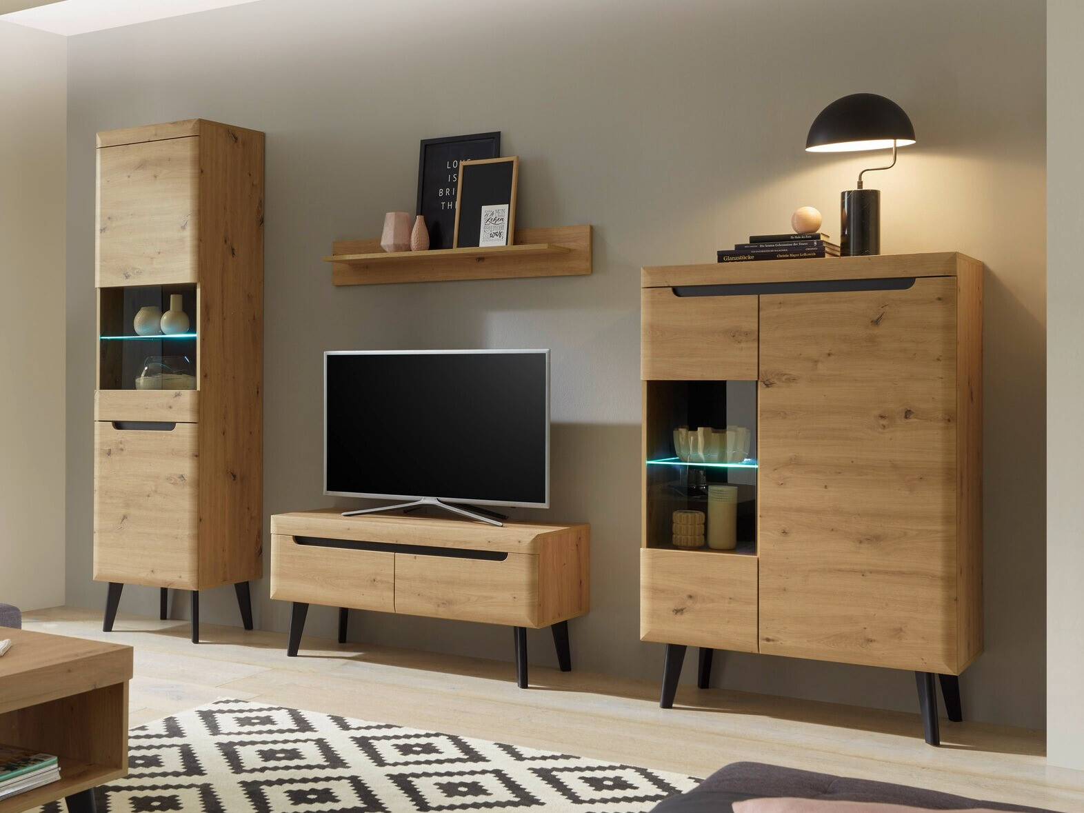 Set de living Morsora 112