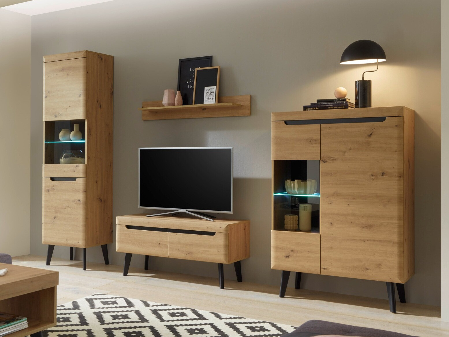 Set de living Morsora 112