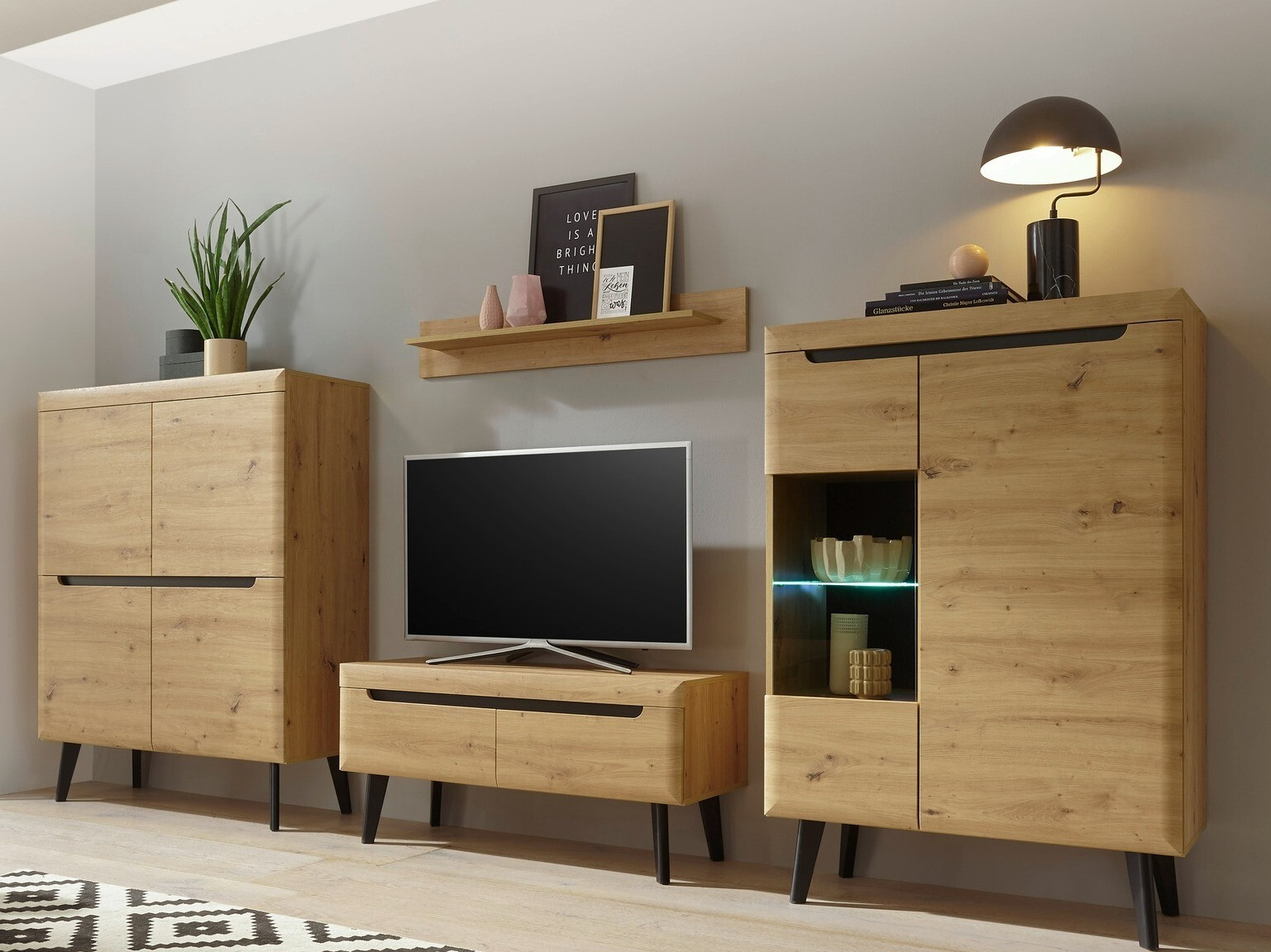 Set de living Morsora 113