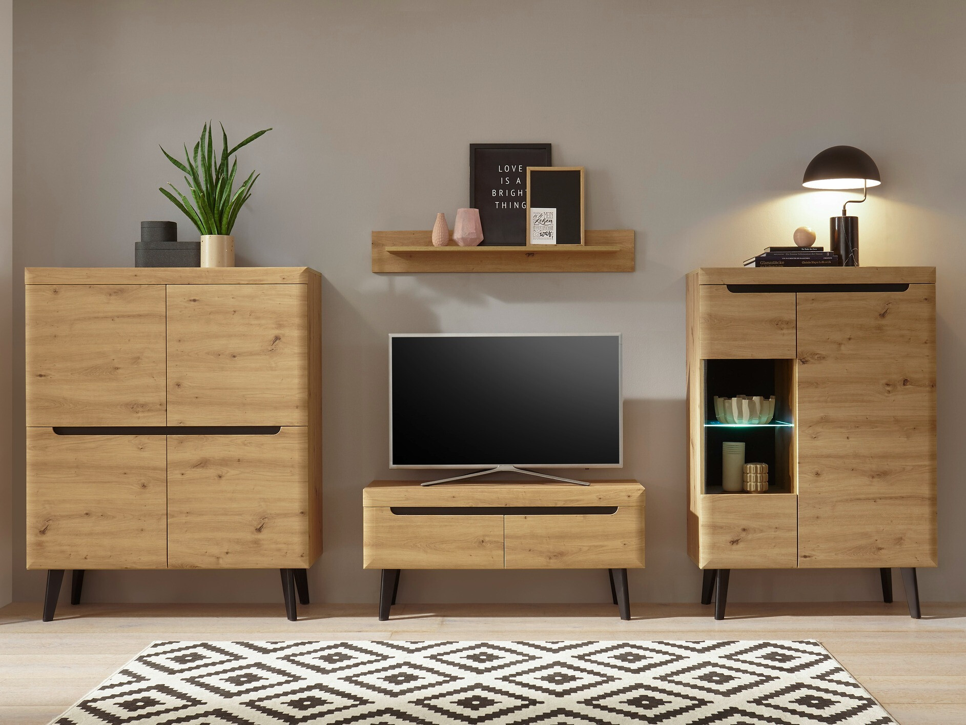 Set de living Morsora 113
