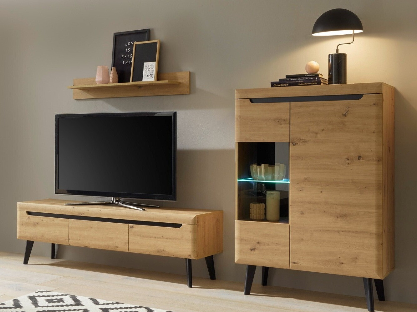 Set de living Morsora 114