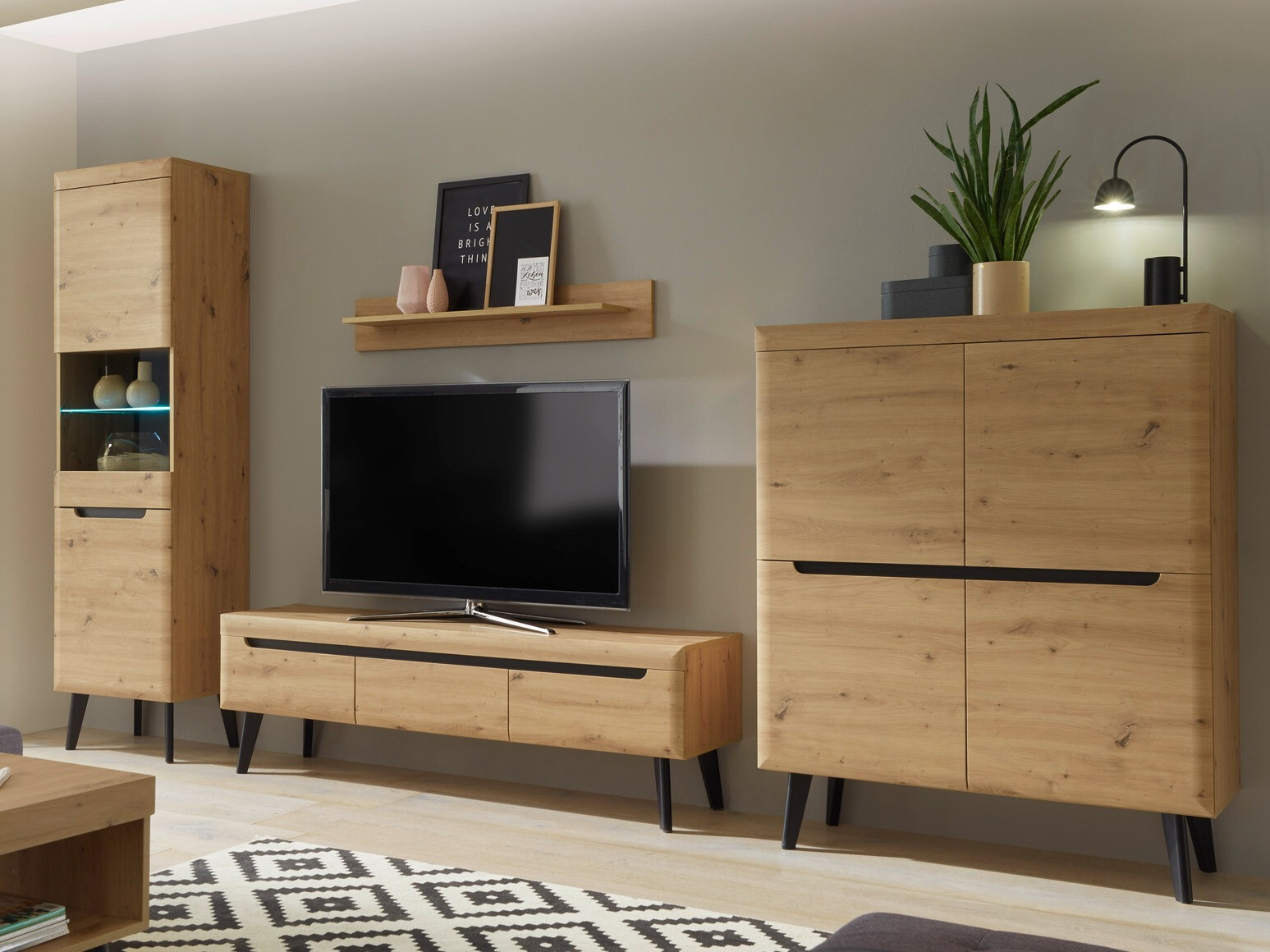 Set de living Morsora 115