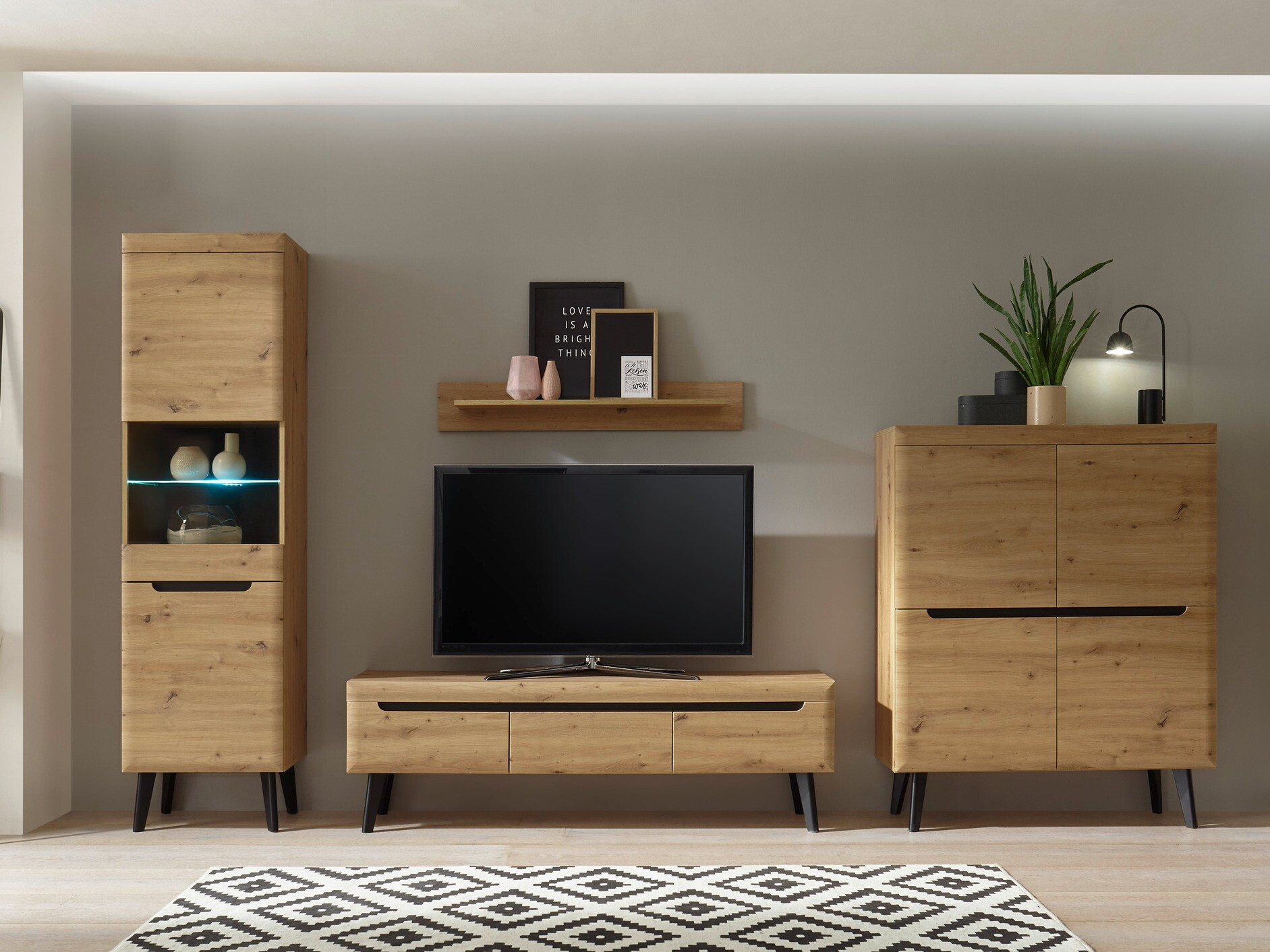 Set de living Morsora 115