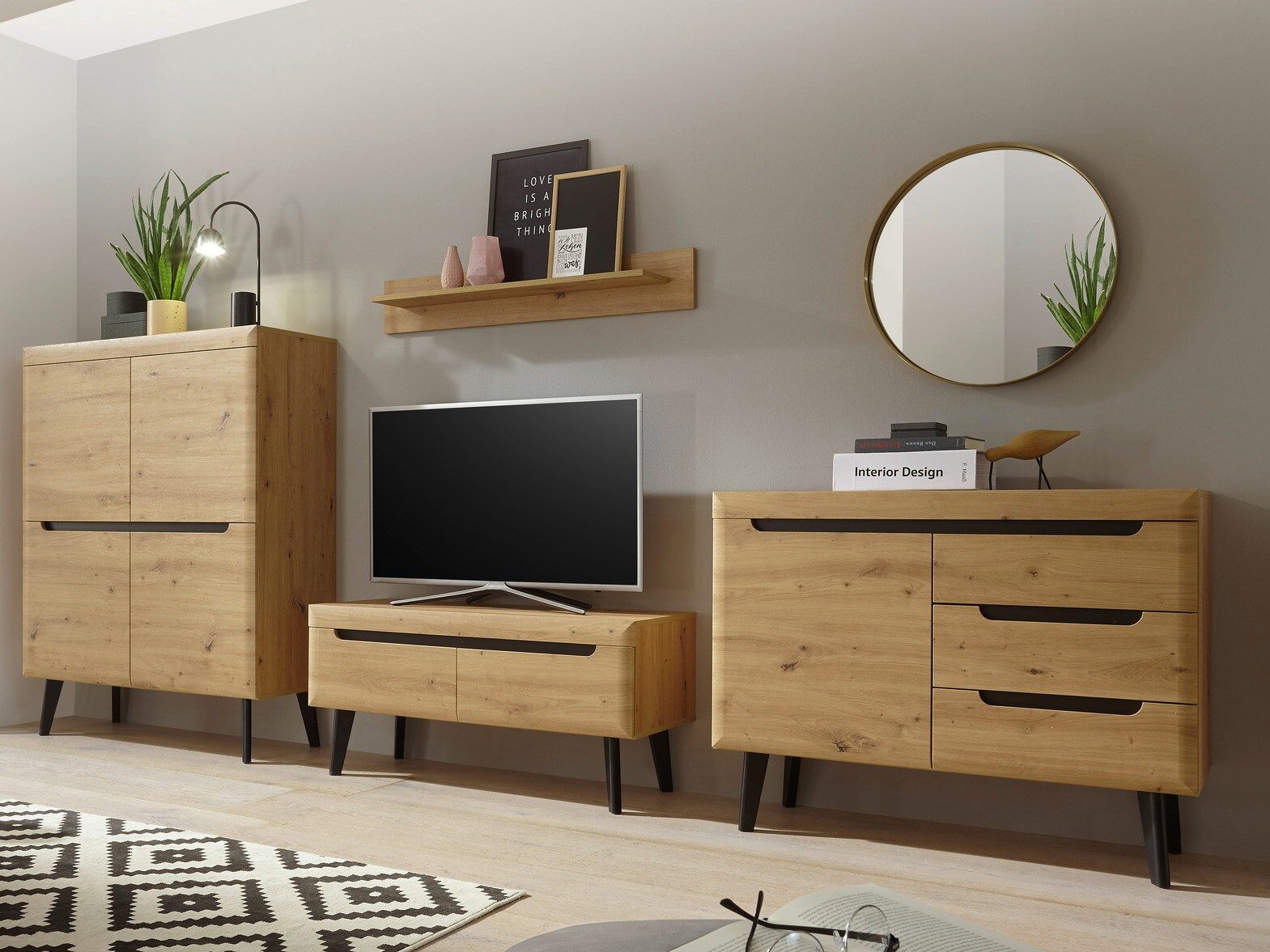 Set de living Morsora 116