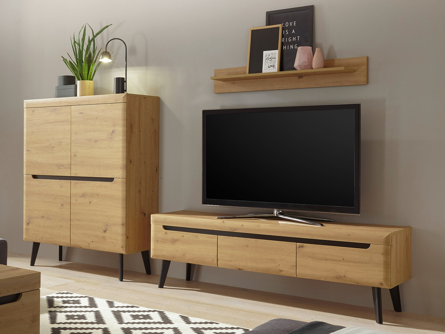 Set de living Morsora 117