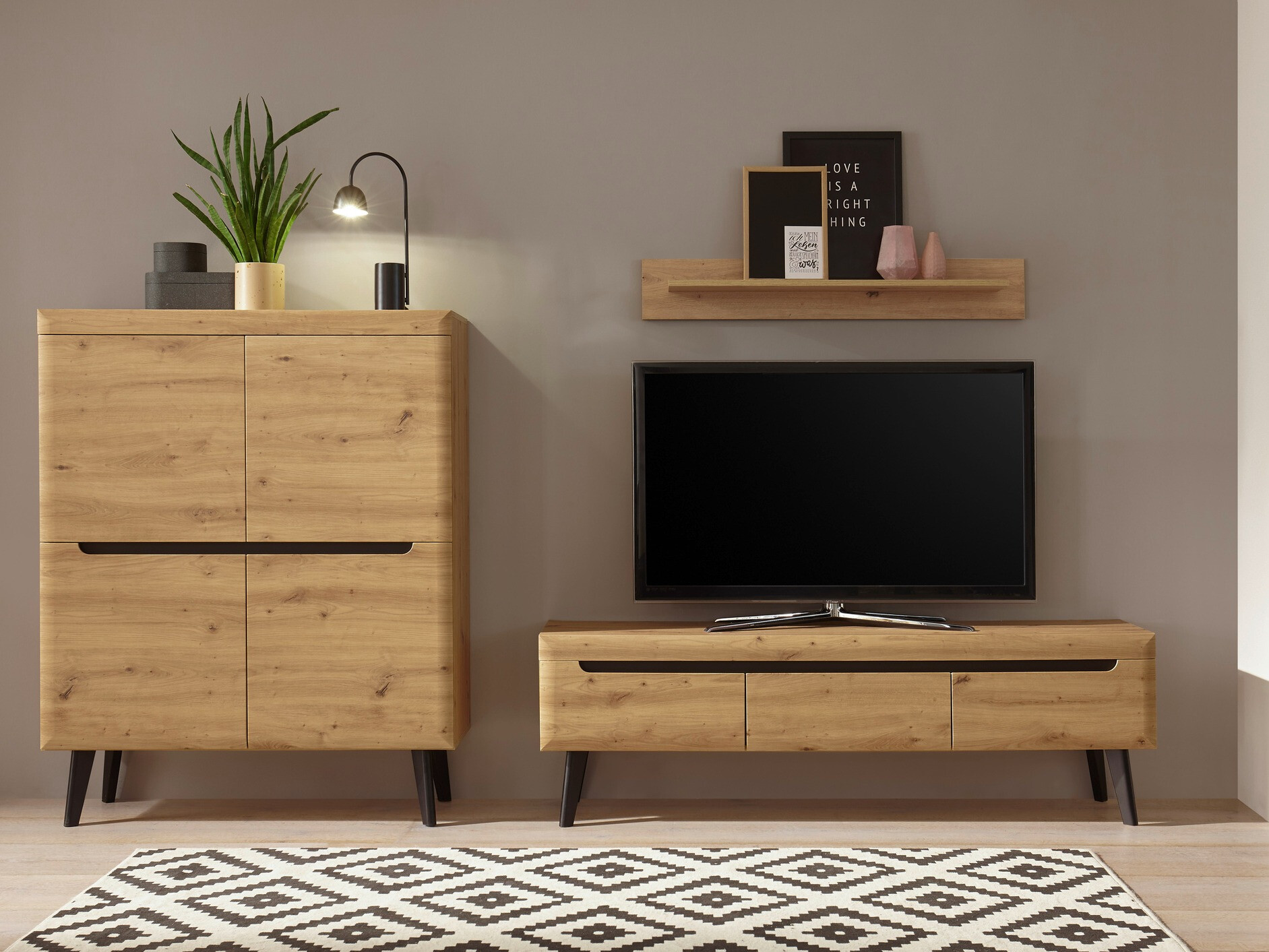 Set de living Morsora 117