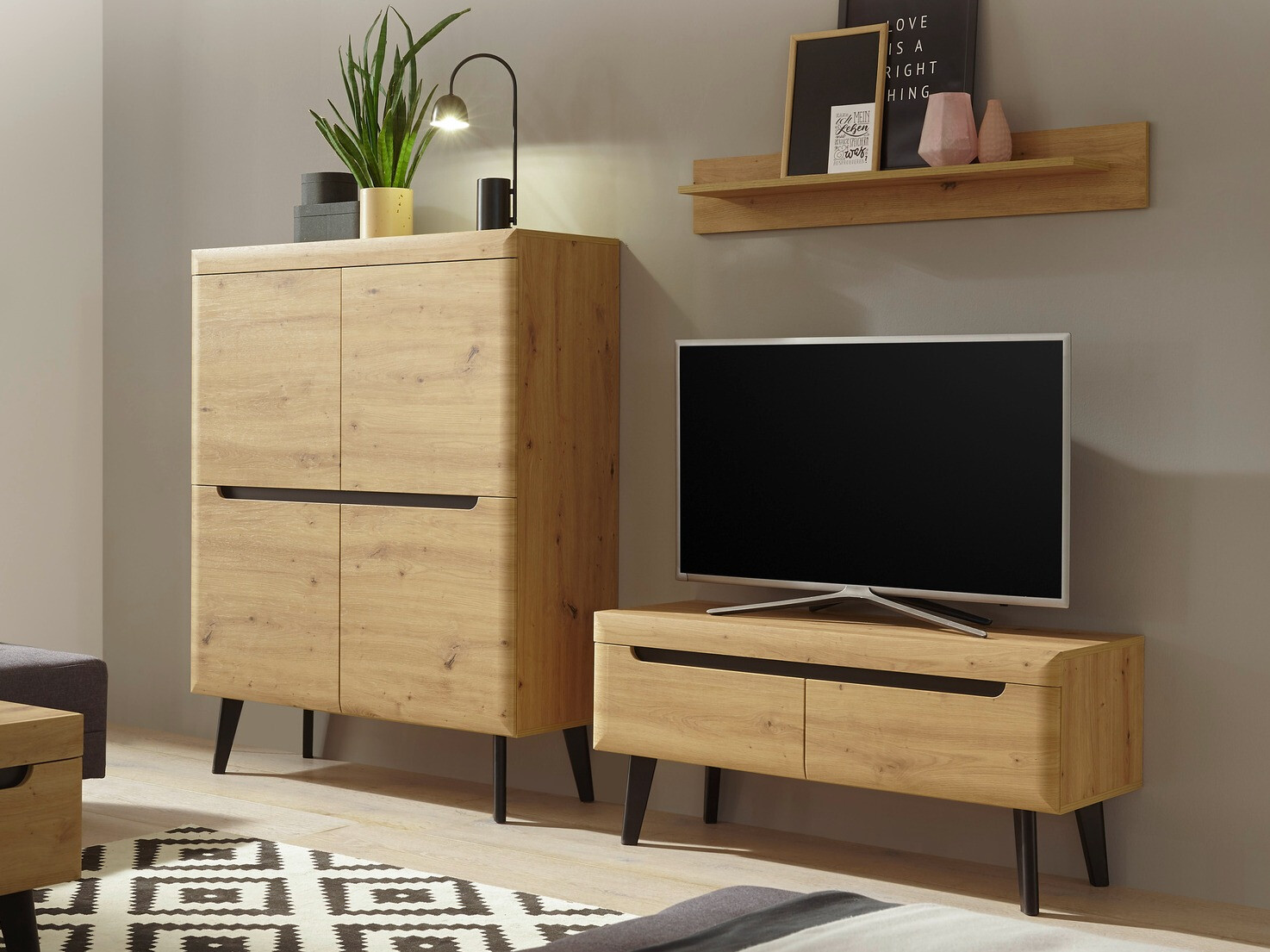 Set de living Morsora 118