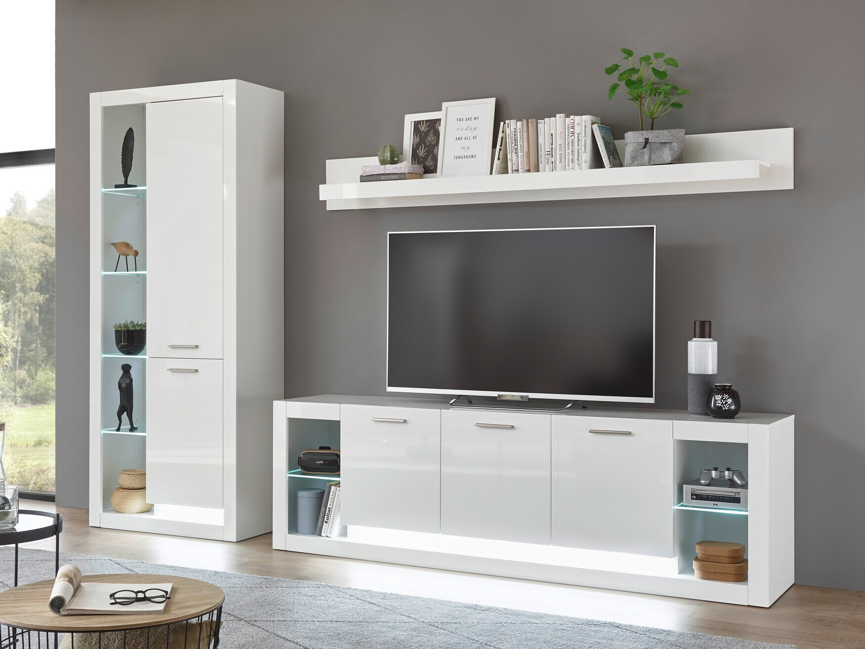 Set de living Dorbena 114