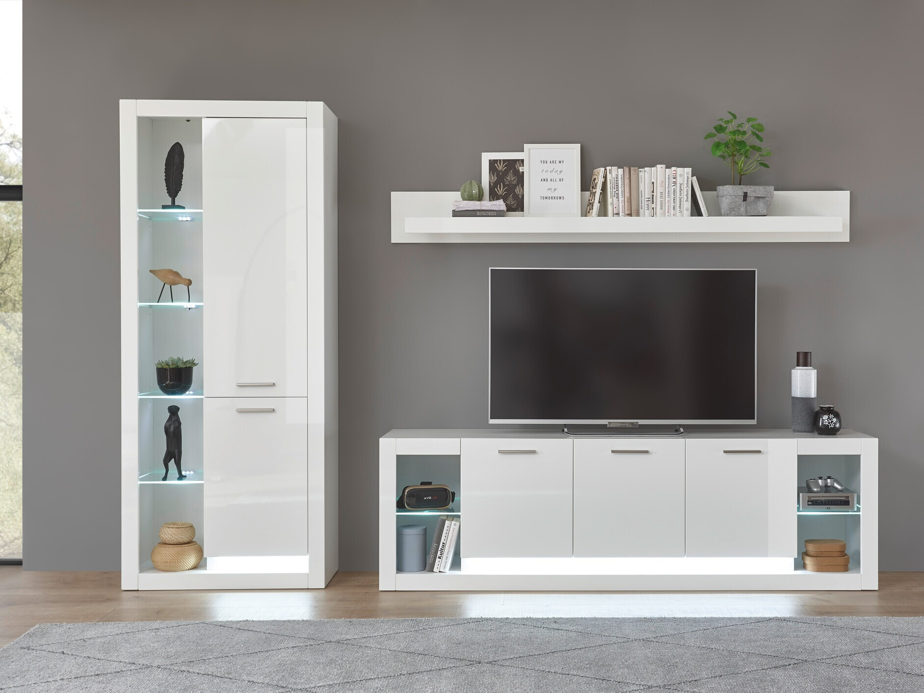 Set de living Dorbena 114