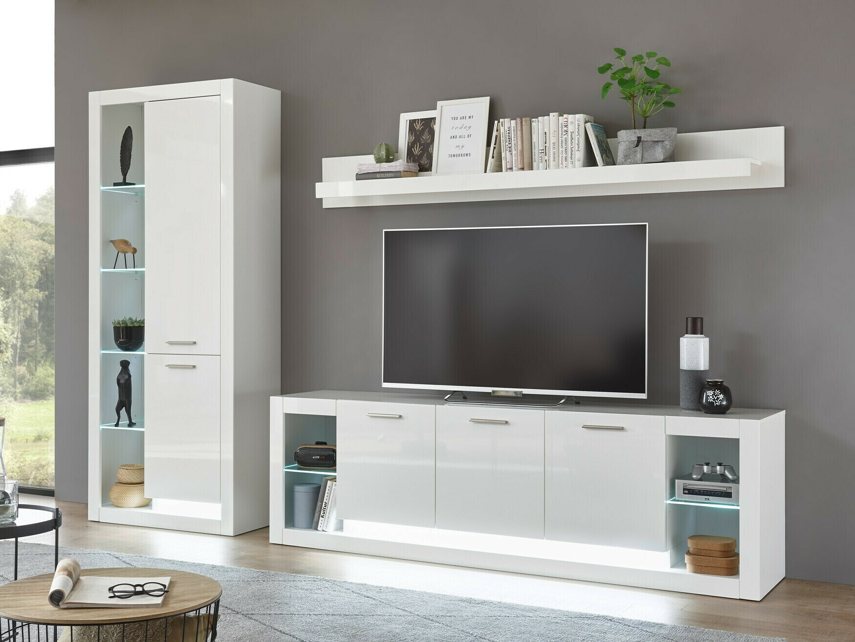 Set de living Dorbena 114