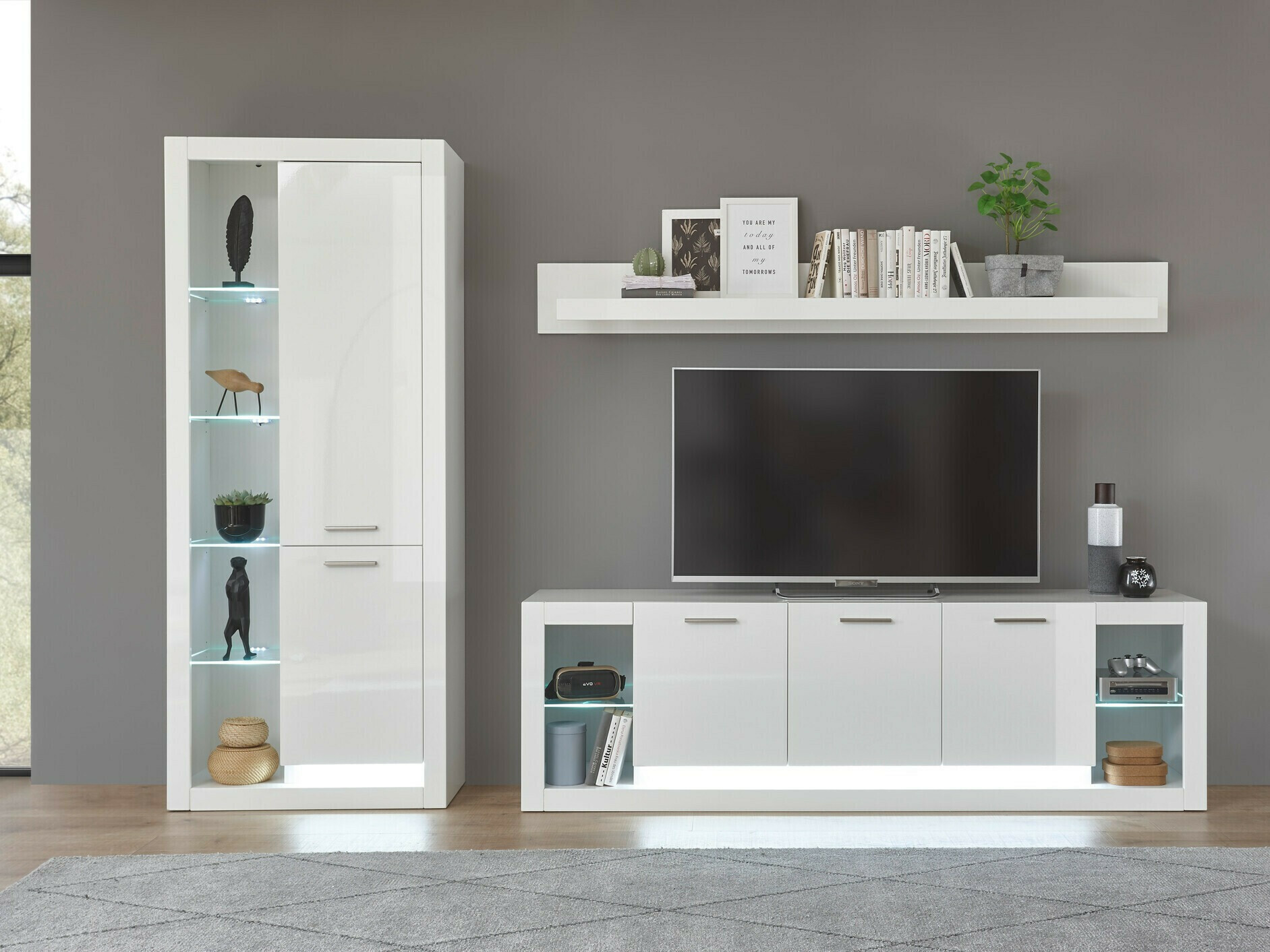 Set de living Dorbena 114