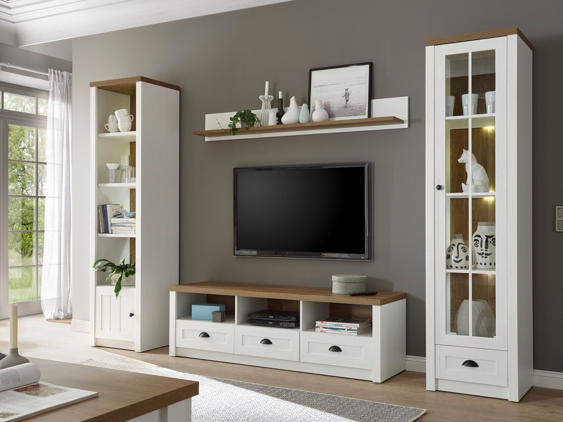 Set de living Etrdora 117