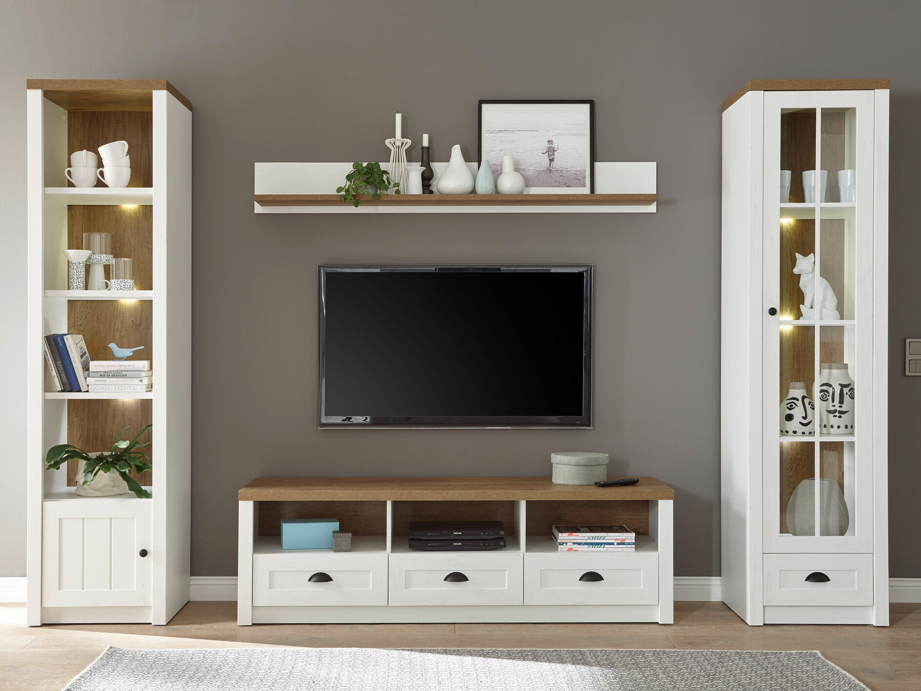 Set de living Etrdora 117