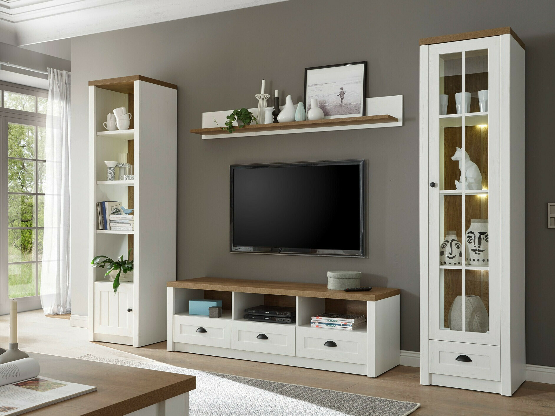 Set de living Etrdora 117