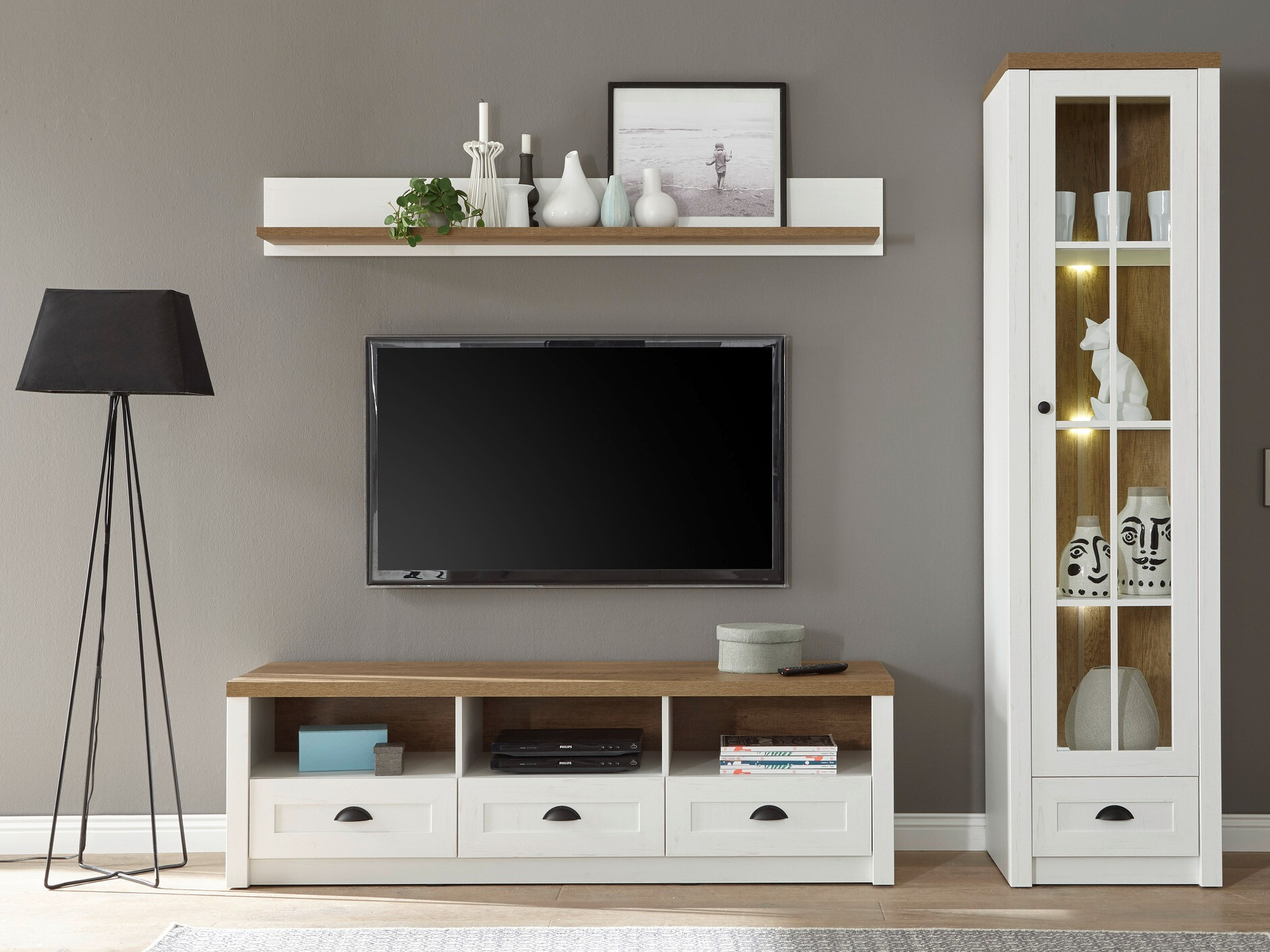 Set de living Etrdora 118