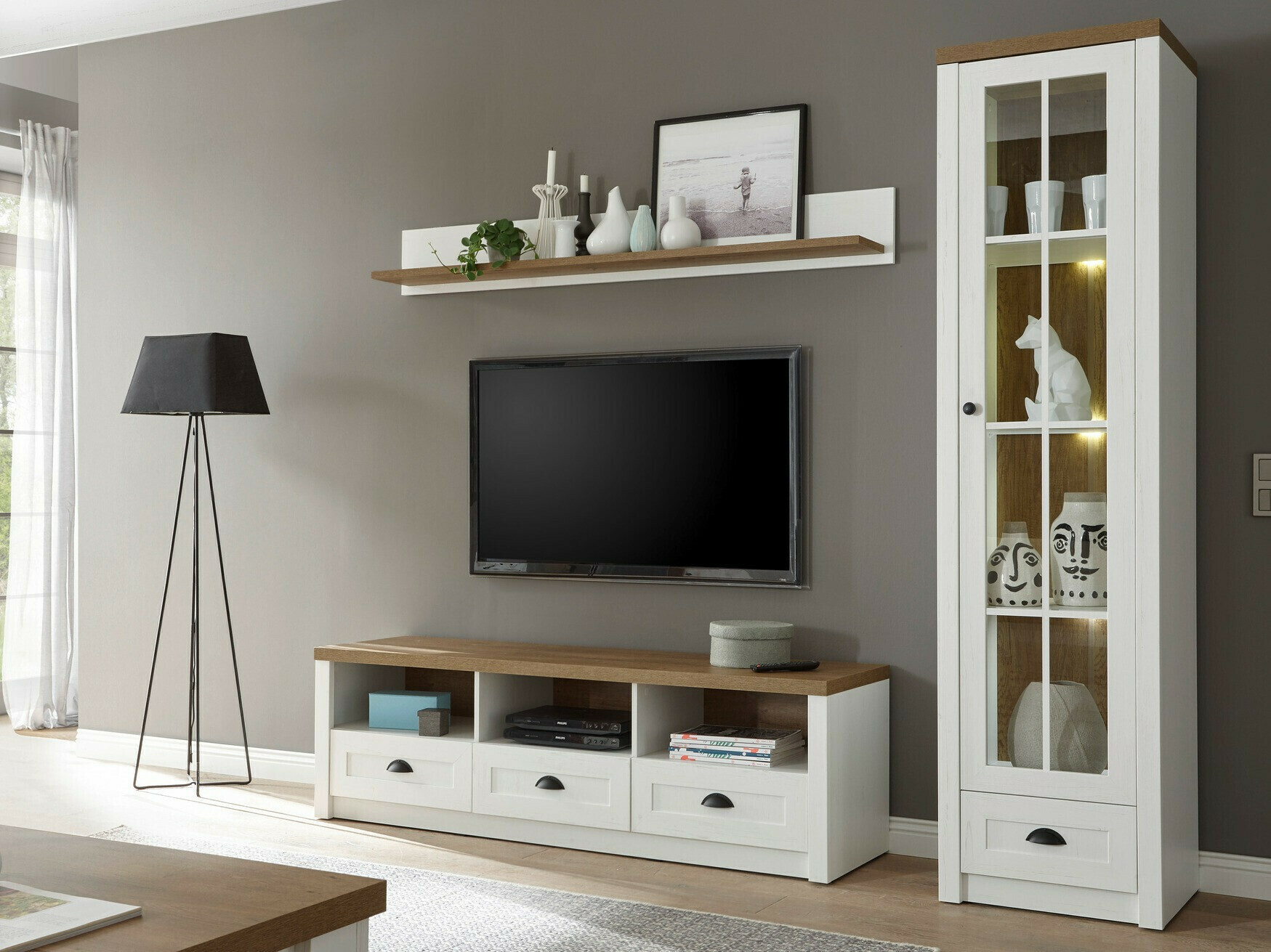 Set de living Etrdora 118