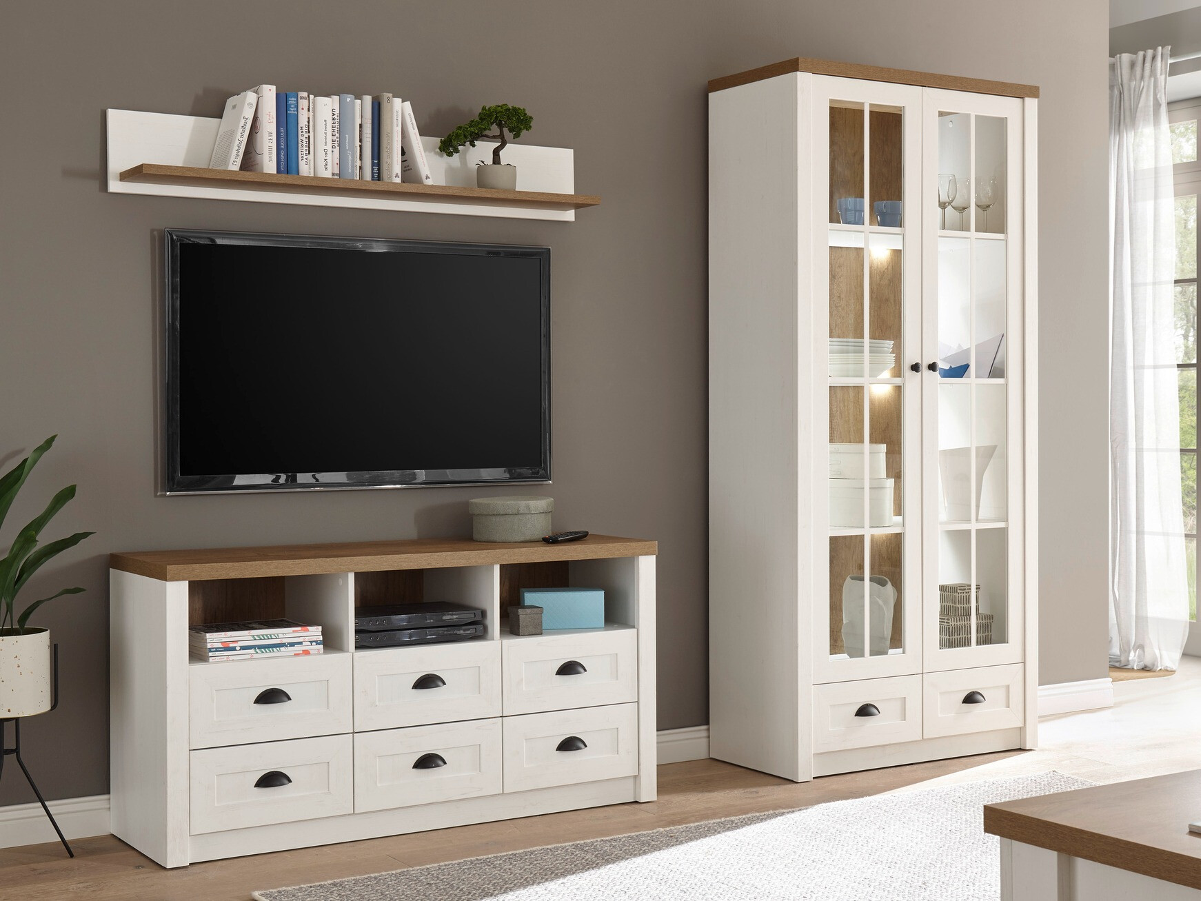 Set de living Etrdora 121