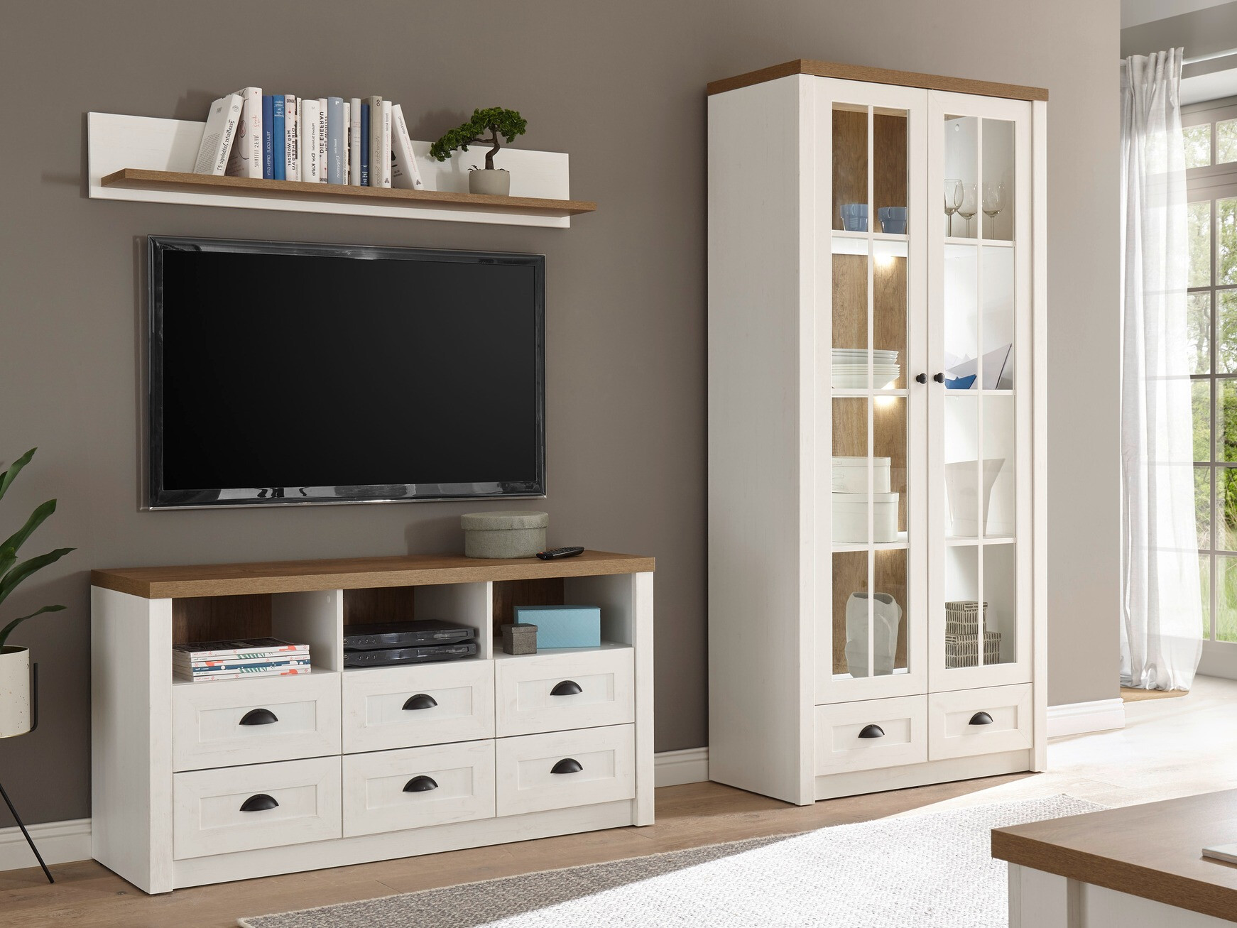 Set de living Etrdora 121