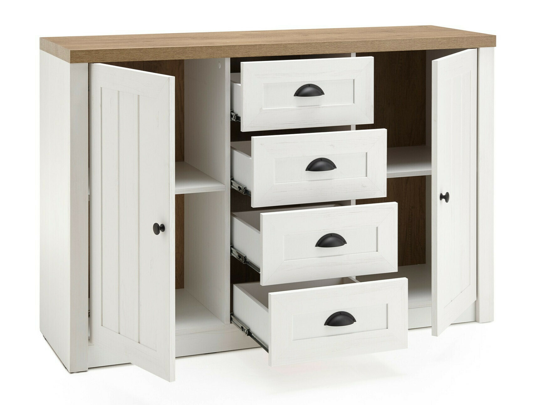 Set de living Etrdora 122