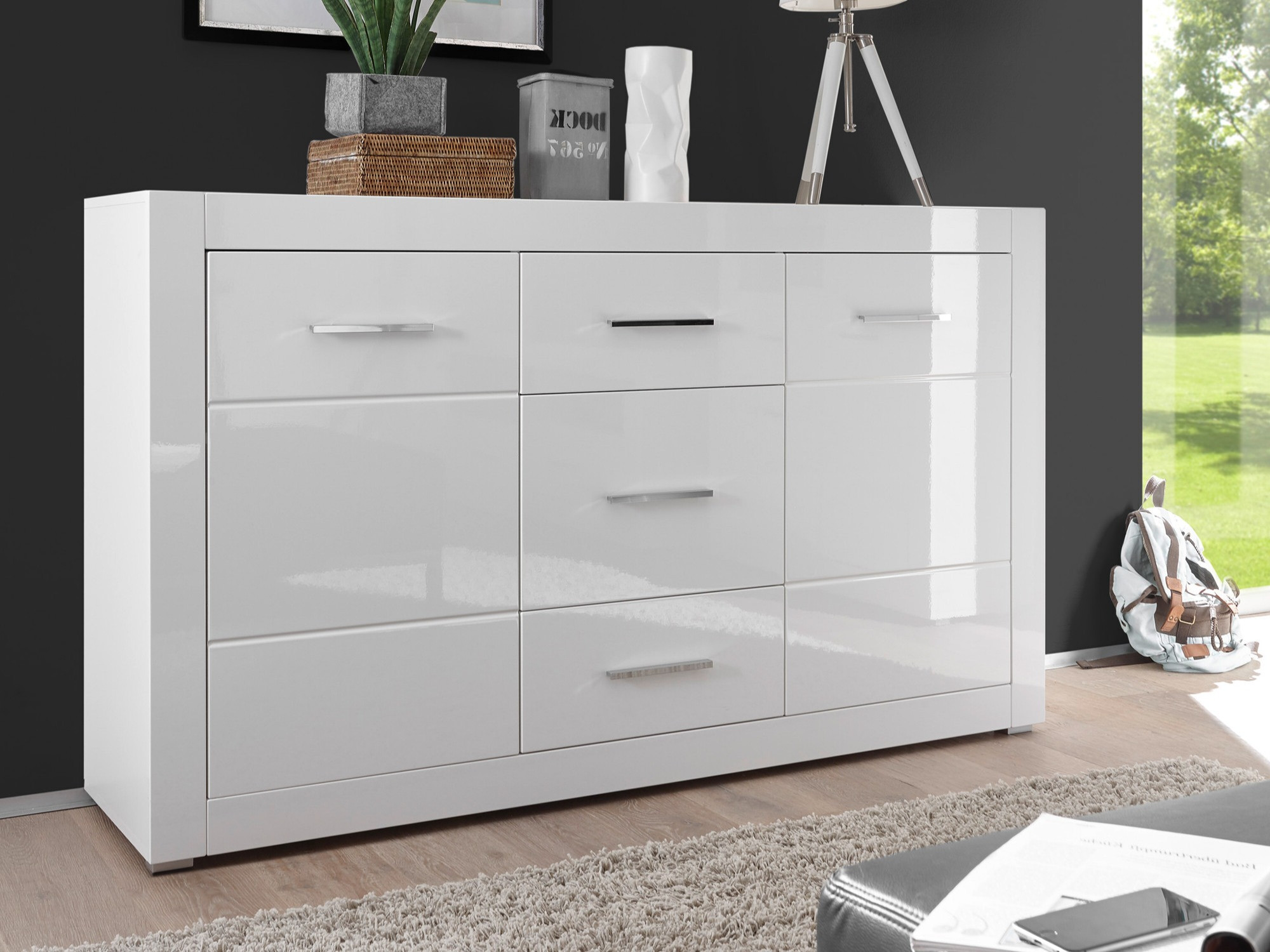 Comodă Lewiston 115