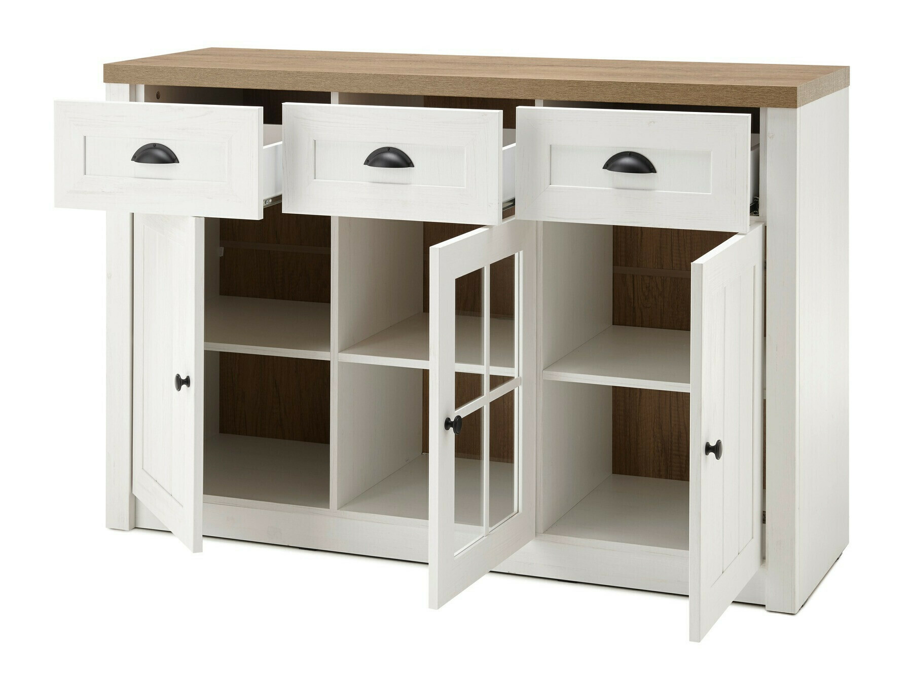 Set de living Etrdora 123