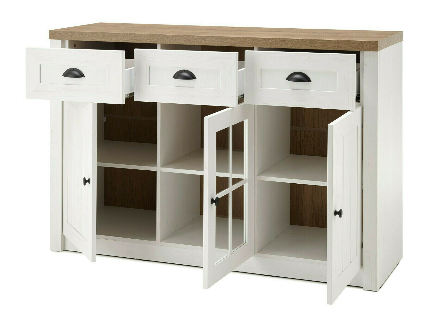 Set de living Etrdora 123