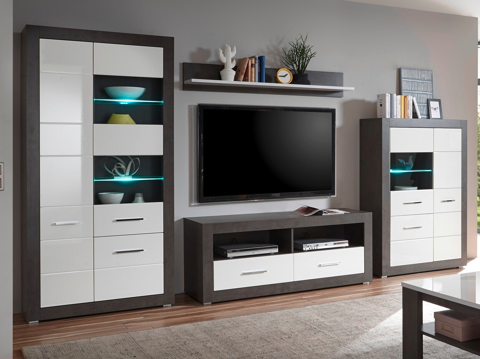 Set de living Etrcame 111