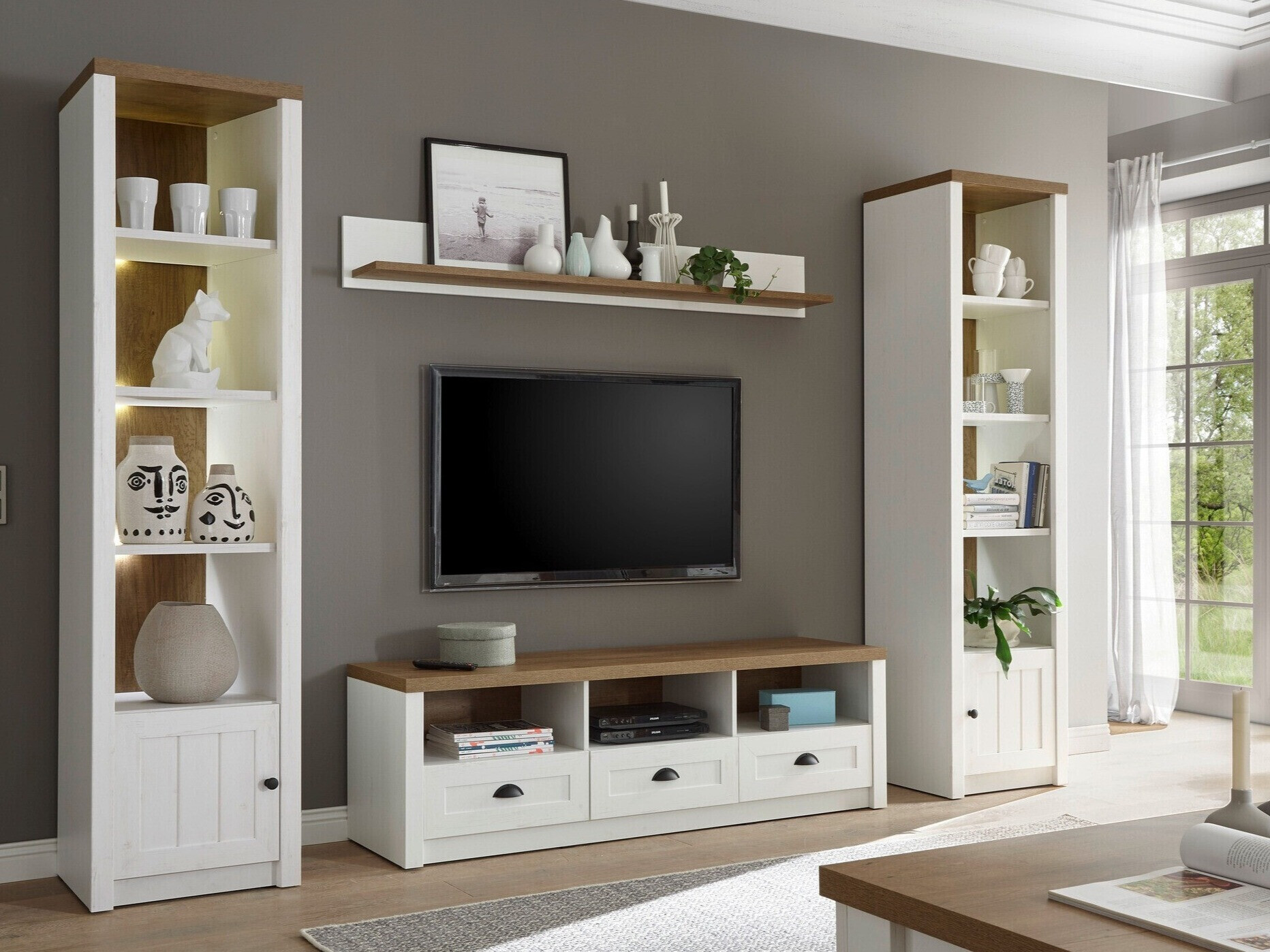 Set de living Etrdora 120