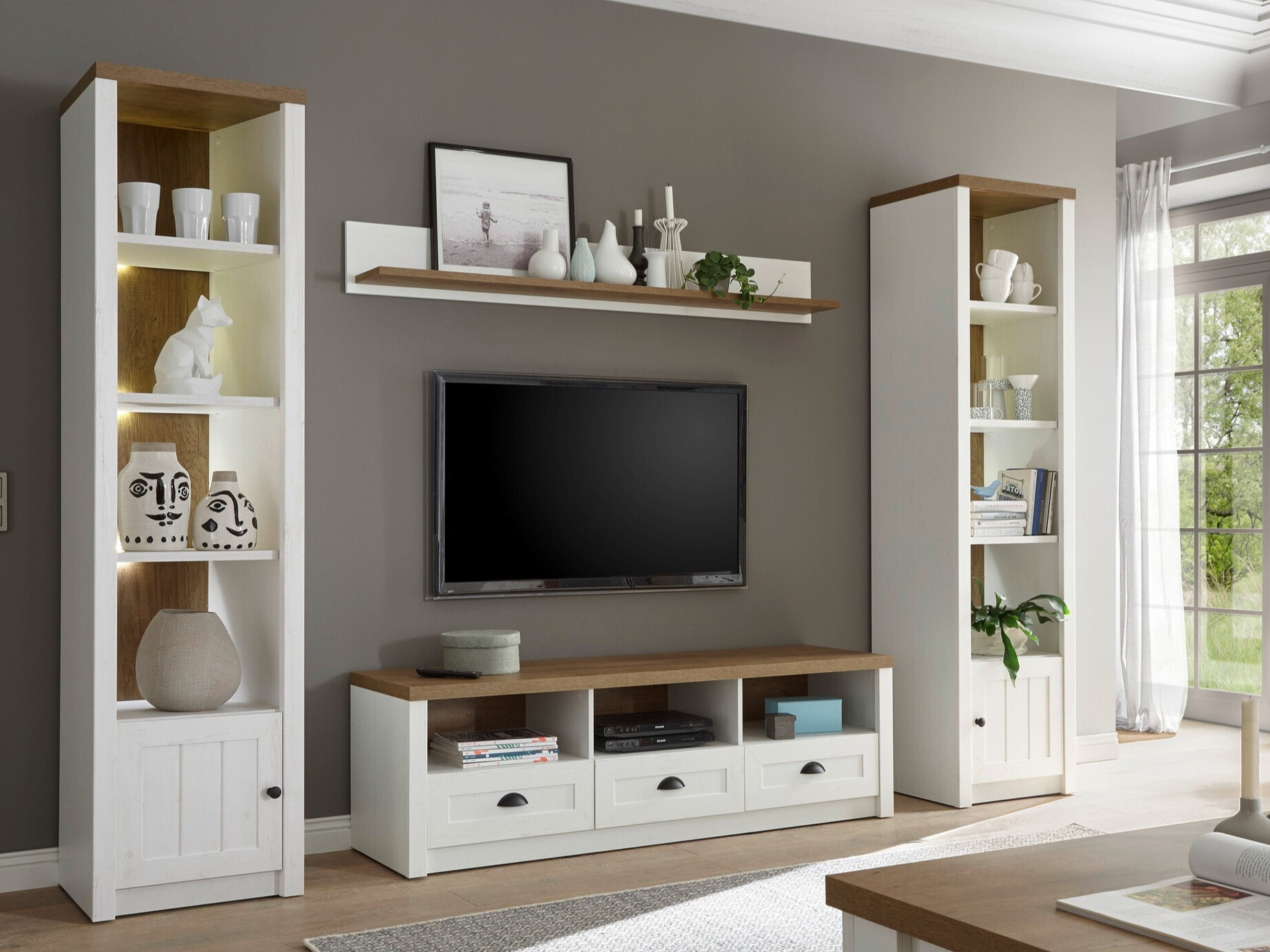 Set de living Etrdora 120