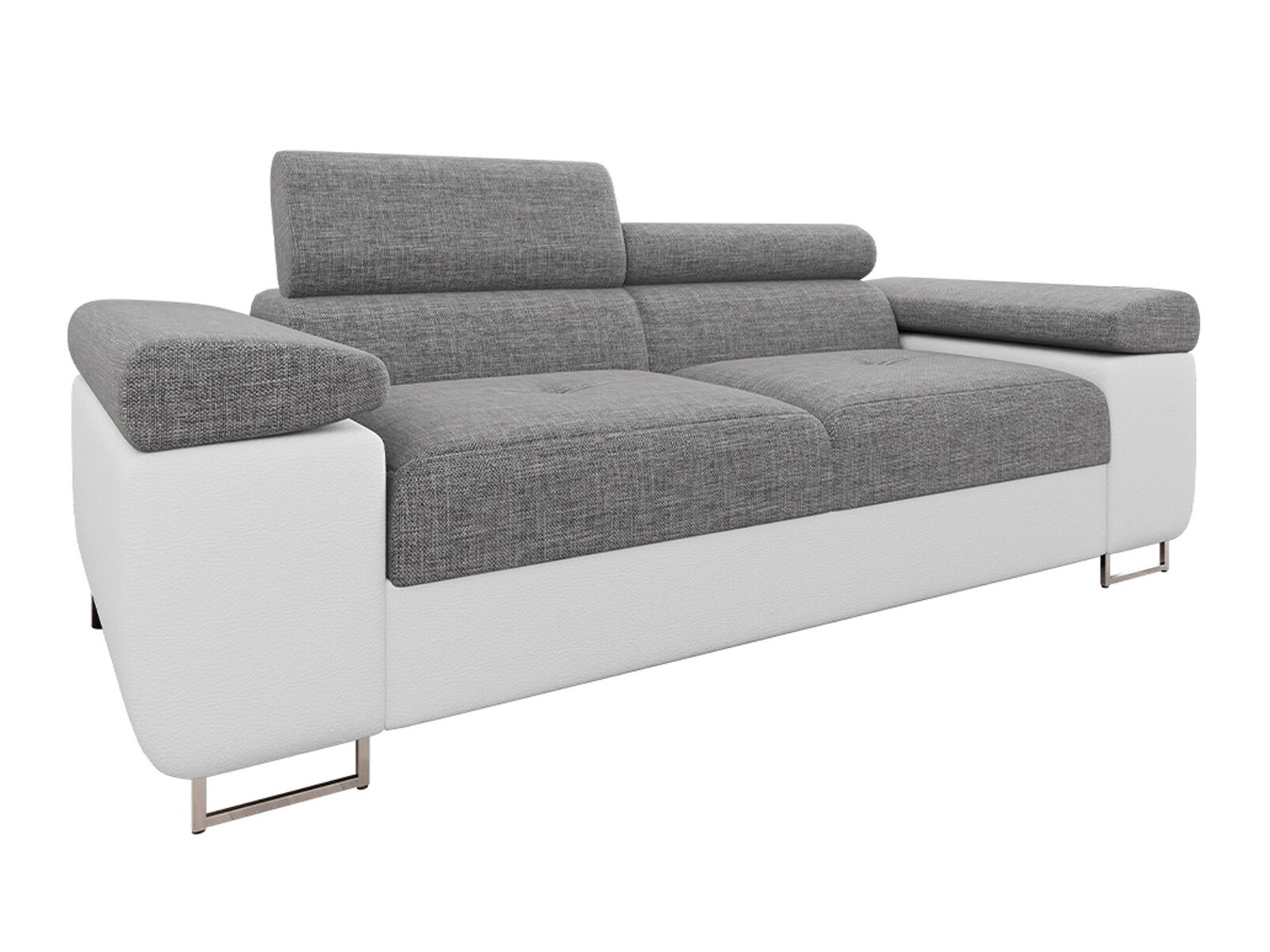 Canapea Comfivo Vinetum II (Soft 017 + Lux 05)