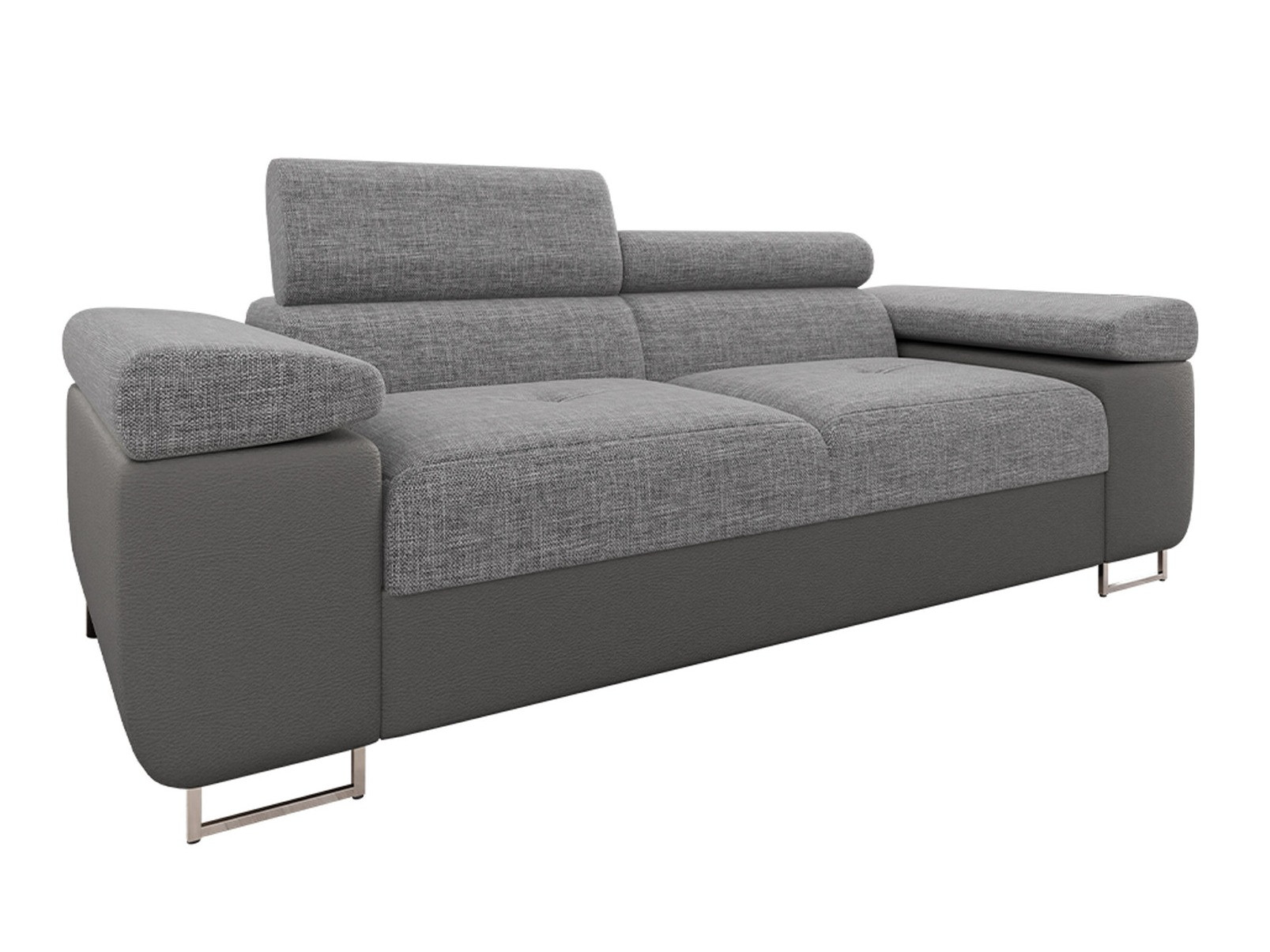 Canapea Comfivo Vinetum II (Soft 029 + Lux 05)