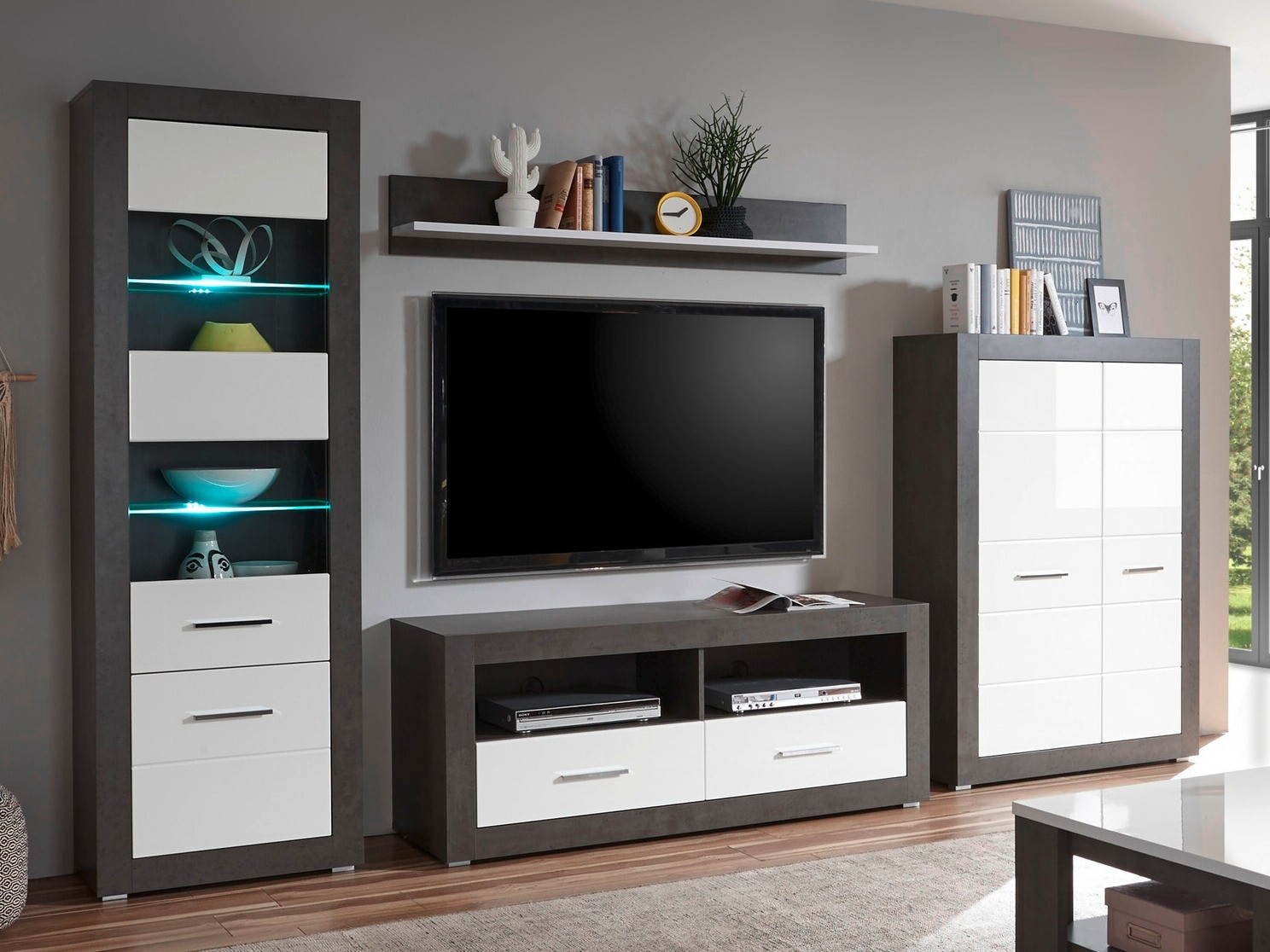 Set camera de zi Etrcame 117