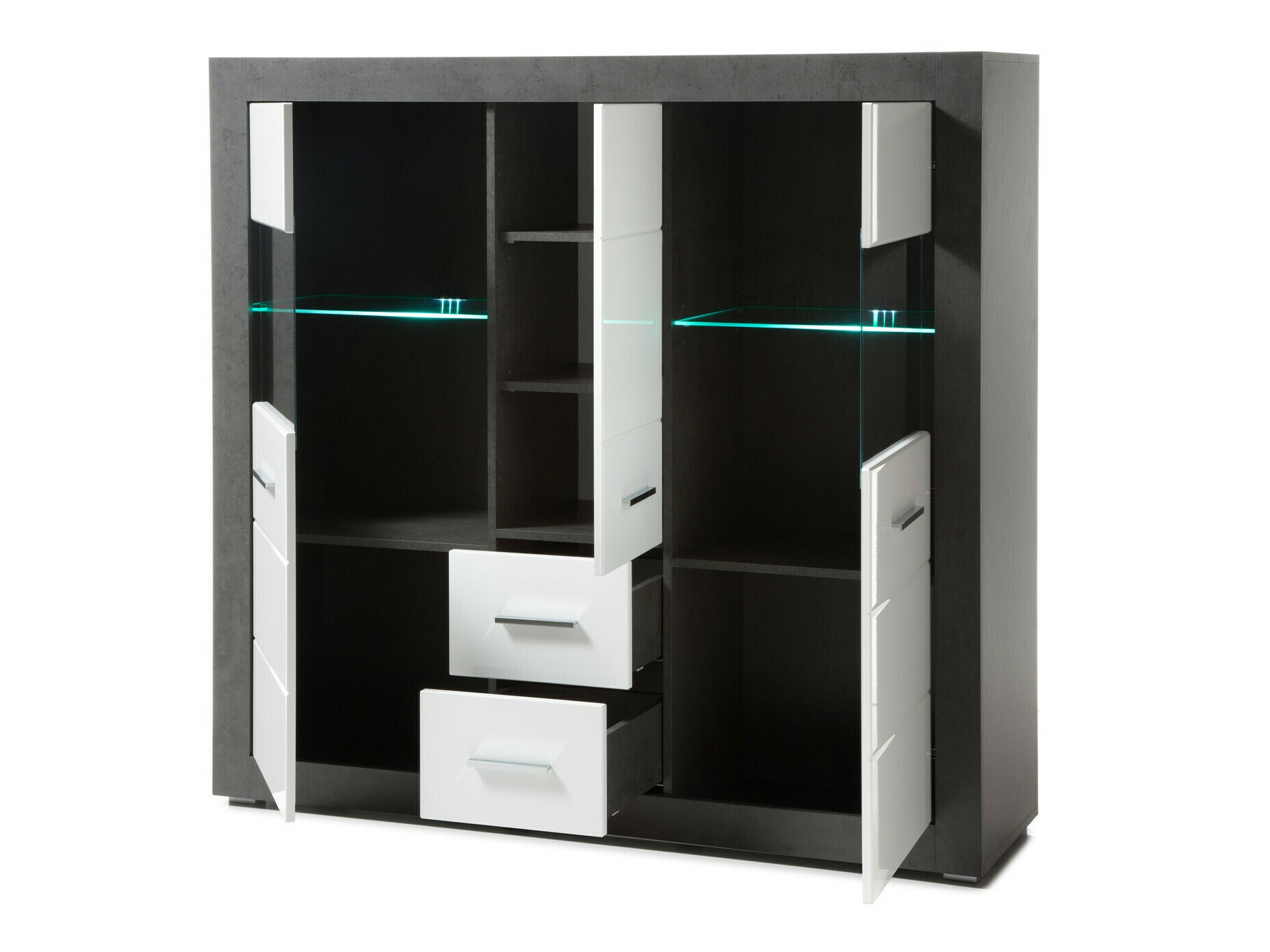 Set de living Etrcame 113