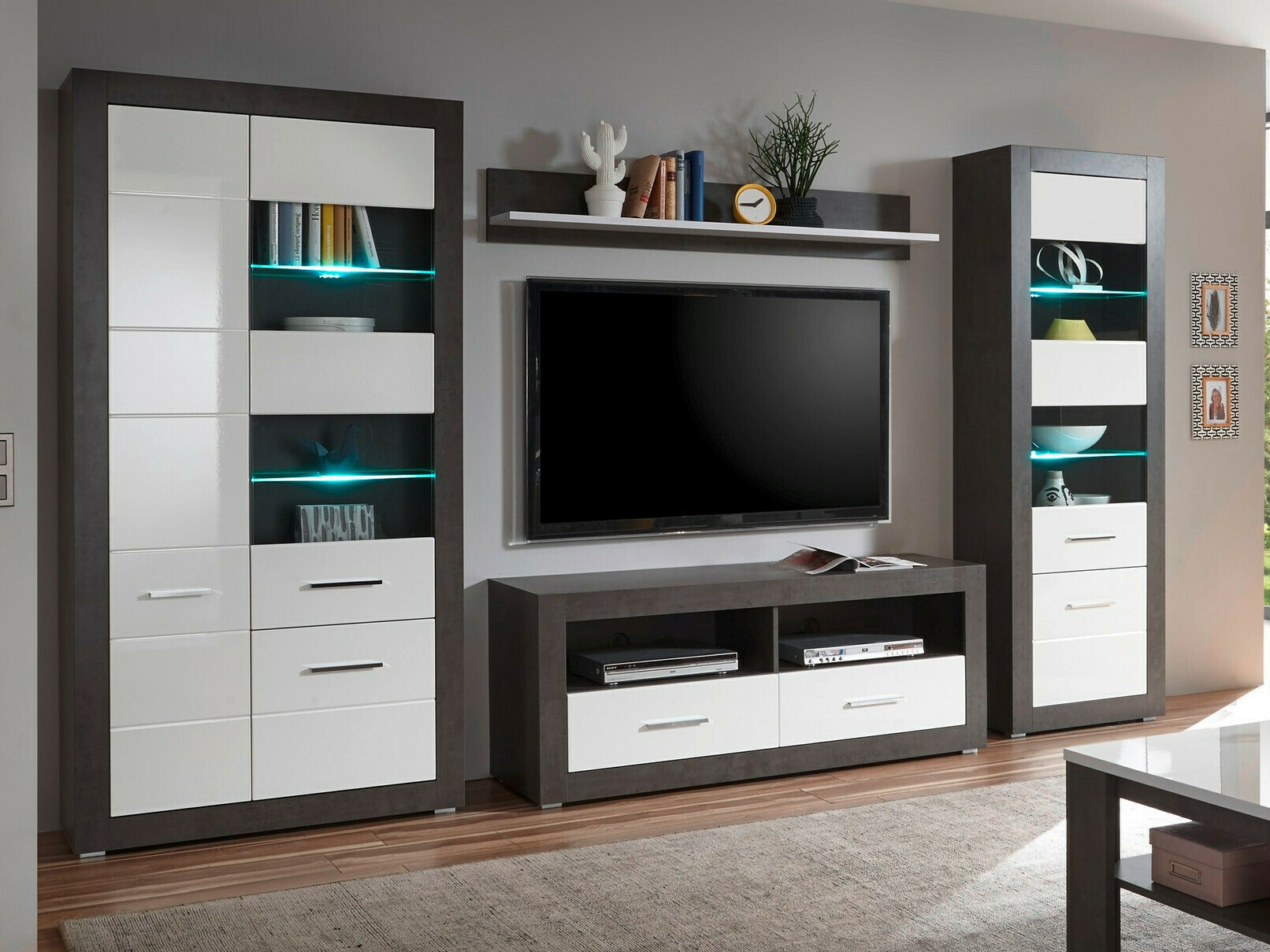 Set de living Etrcame 115