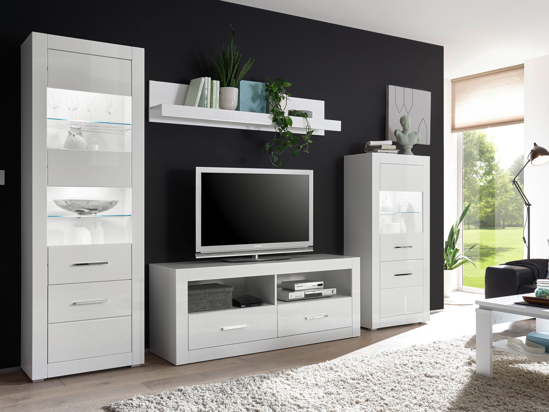 Set de living Mercata 111