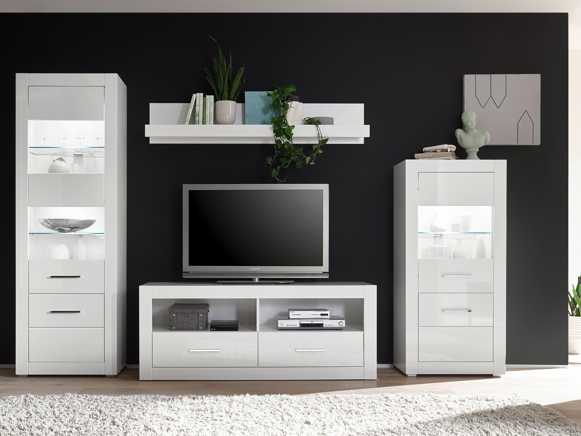 Set de living Mercata 111