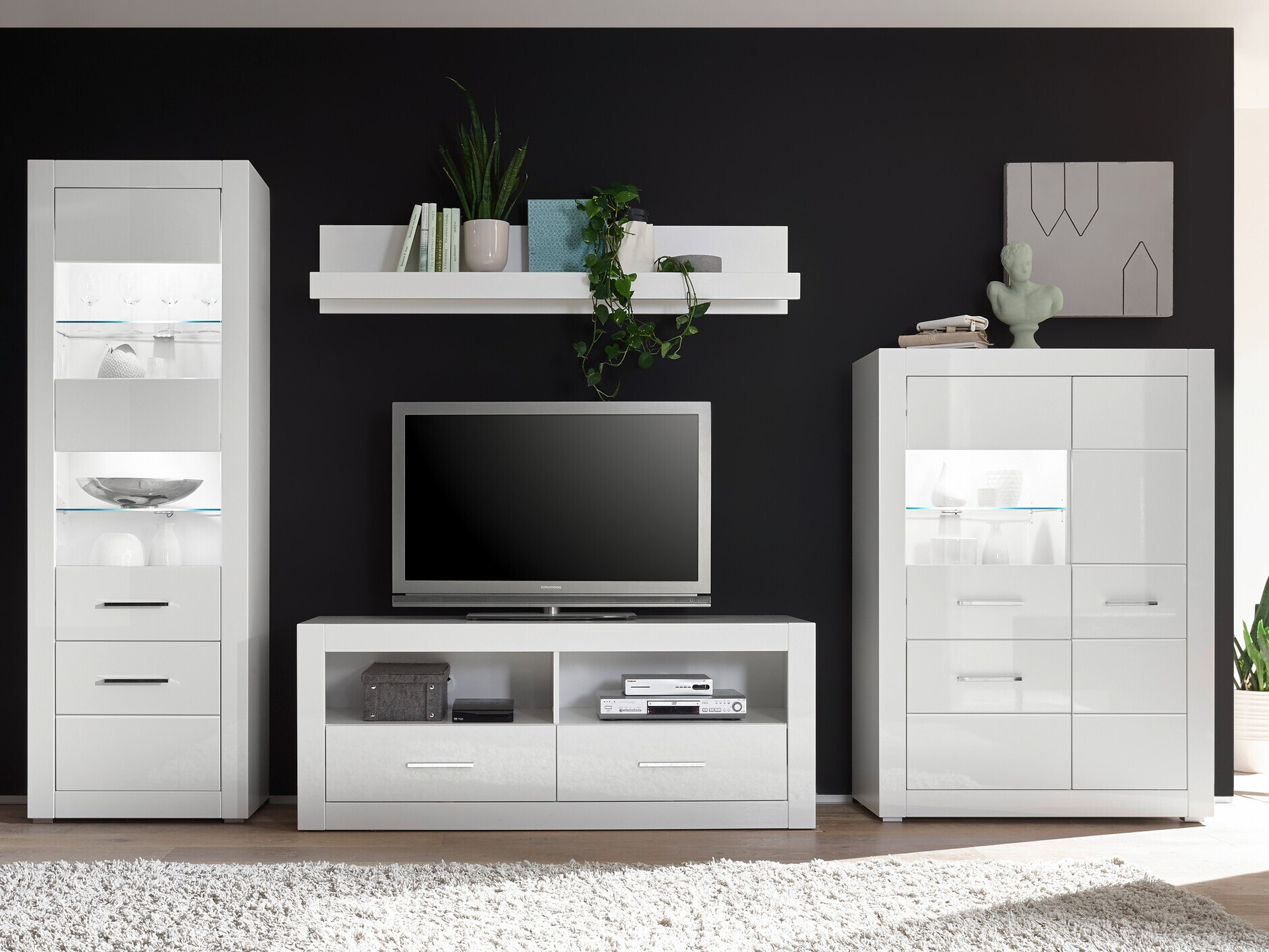 Set de living Mercata 112