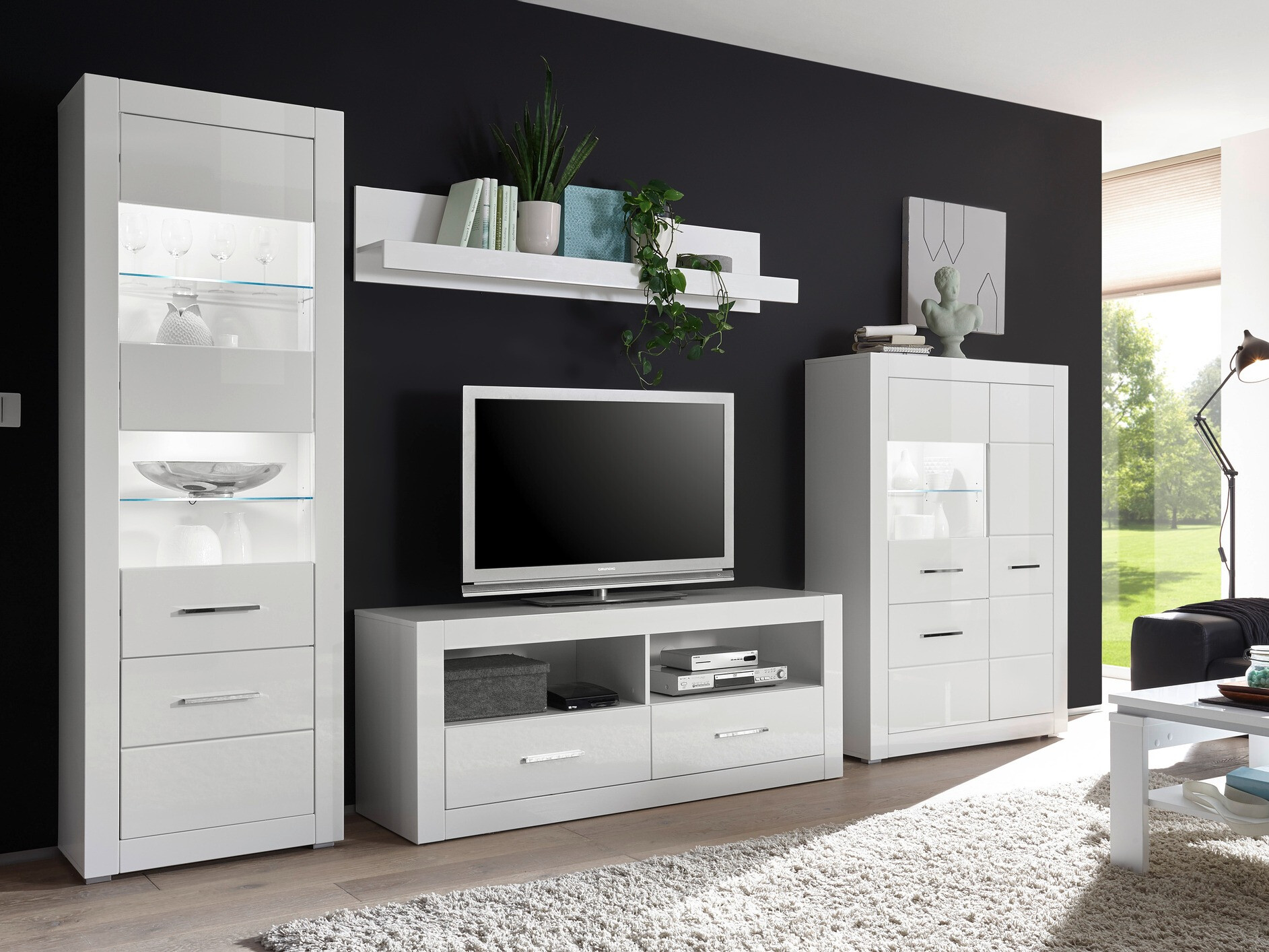 Set de living Mercata 112
