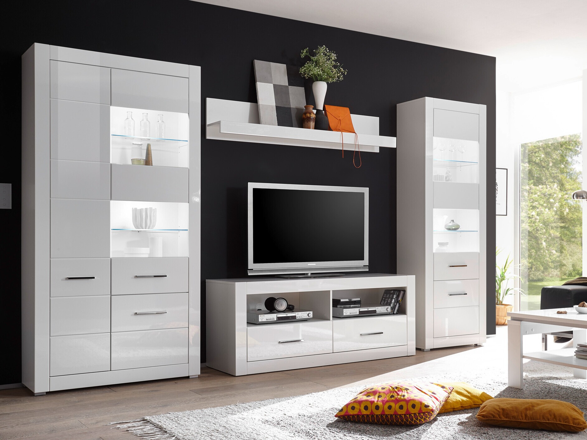 Set de living Mercata 113