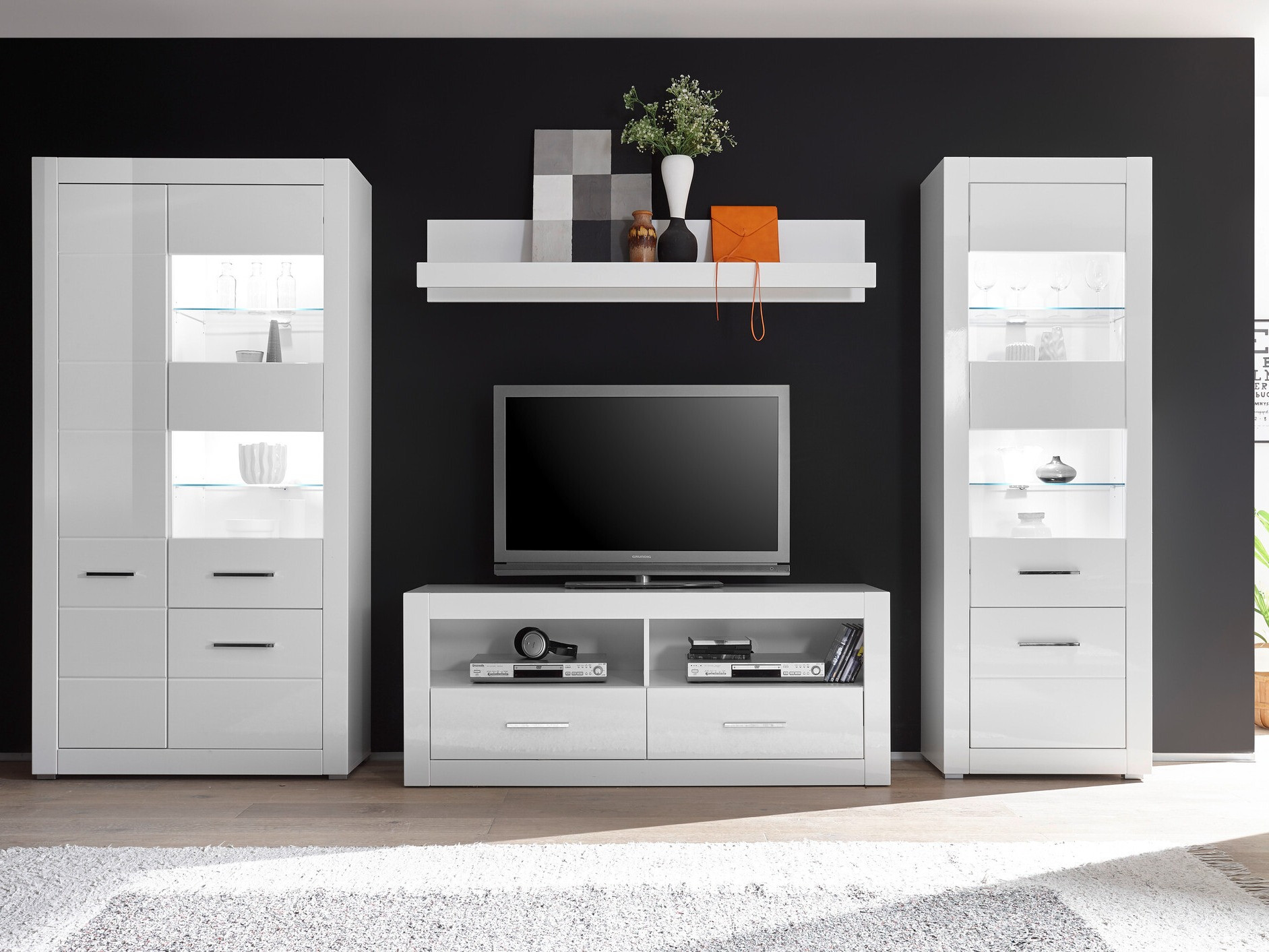 Set de living Mercata 113